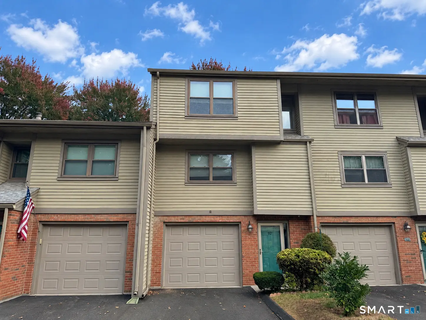 92 Metacomet Drive, Meriden