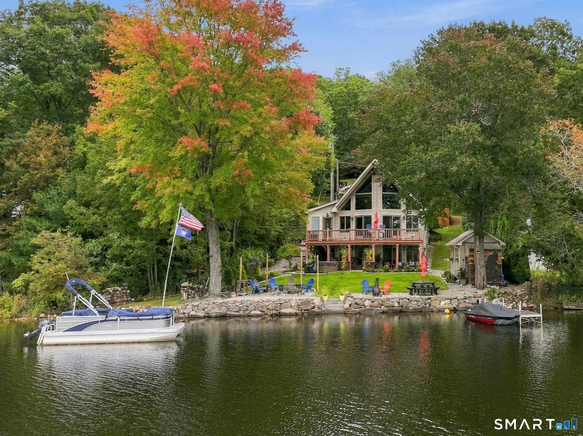 133 Pond Hill Road, Plainfield