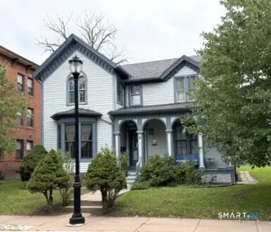 36 Alden Street B, Hartford