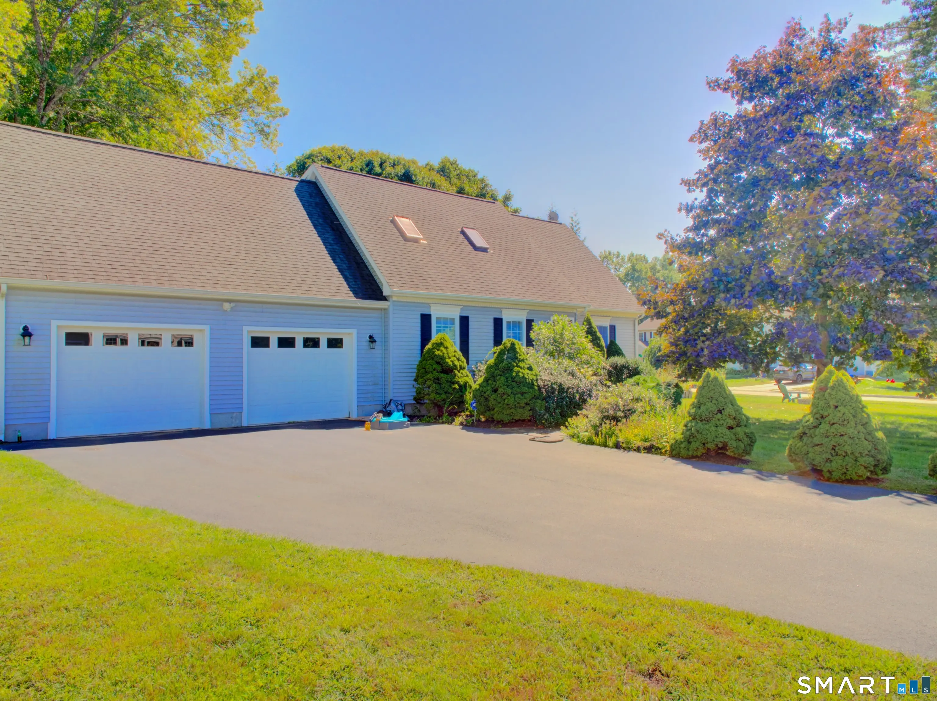 16 Jefferson Drive, Killingly