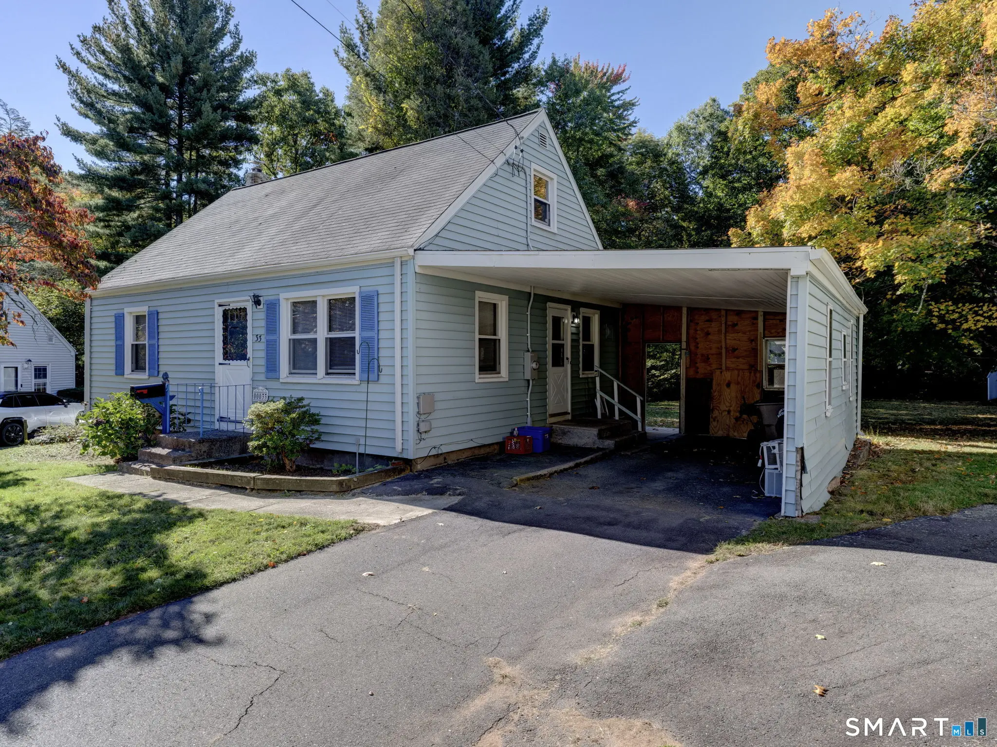 33 Dailey Circle, Vernon