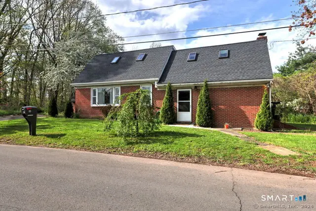 50 Saint Joseph Street, Cheshire