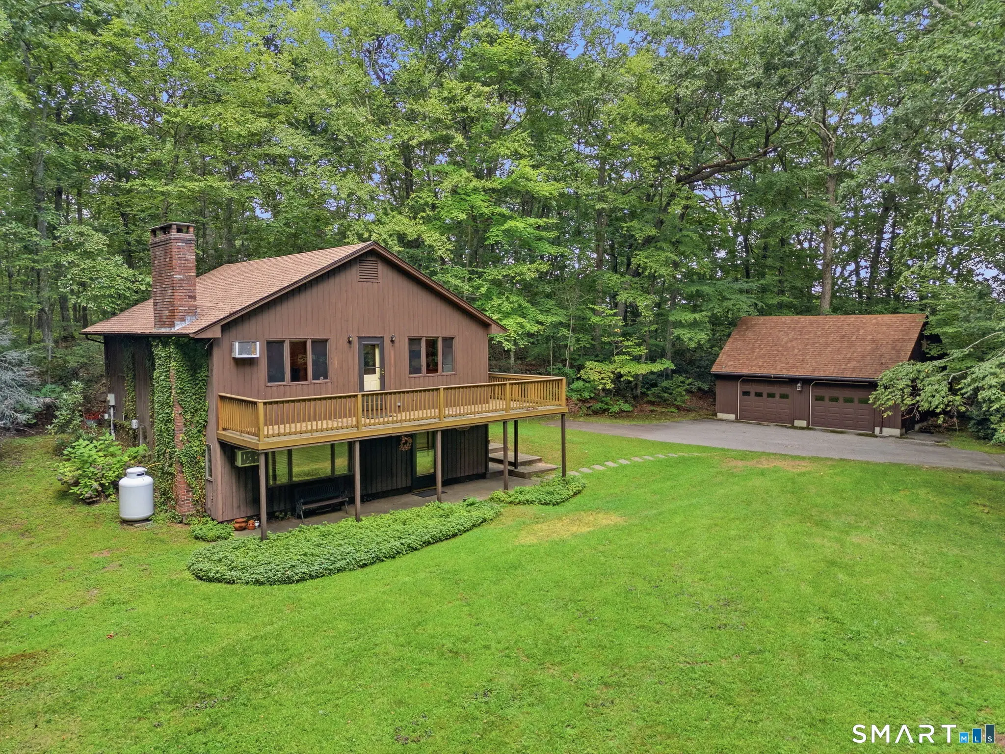 49 Fieldstones Drive, East Haddam