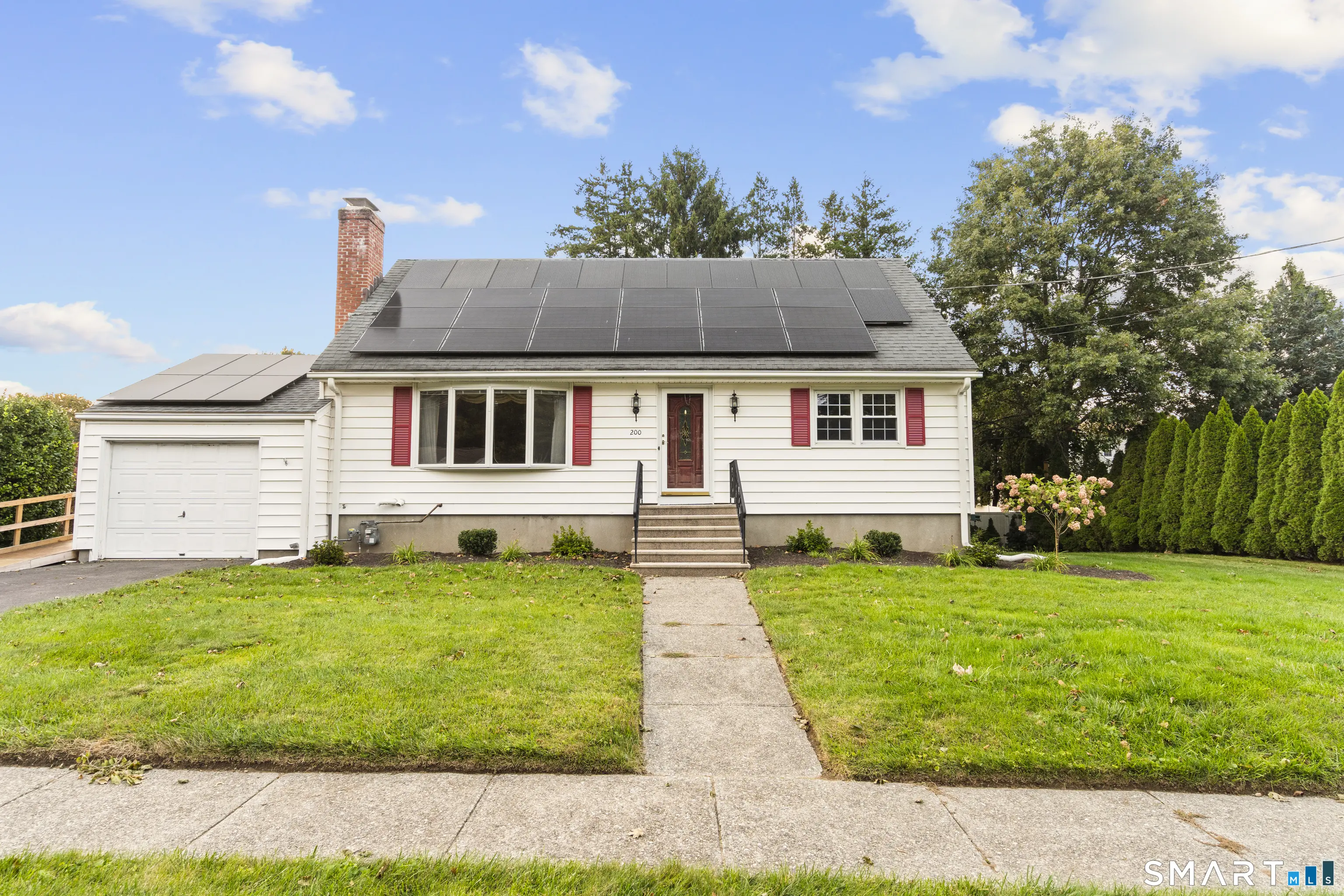 200 Fairfax Drive, Stratford