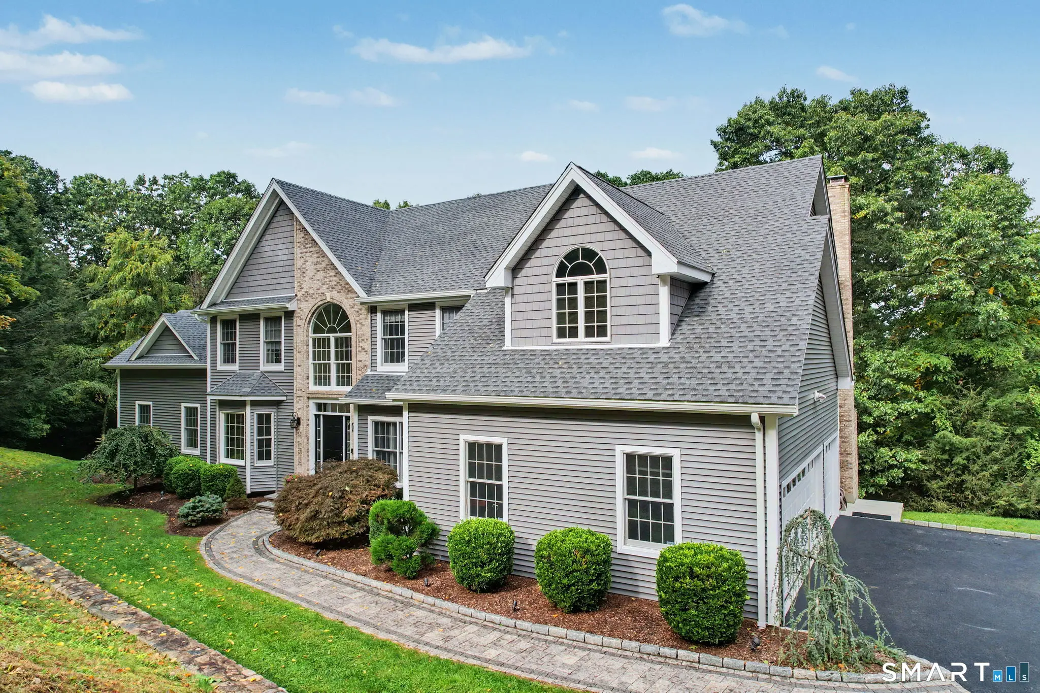 251 Grey Rock Road, Southbury