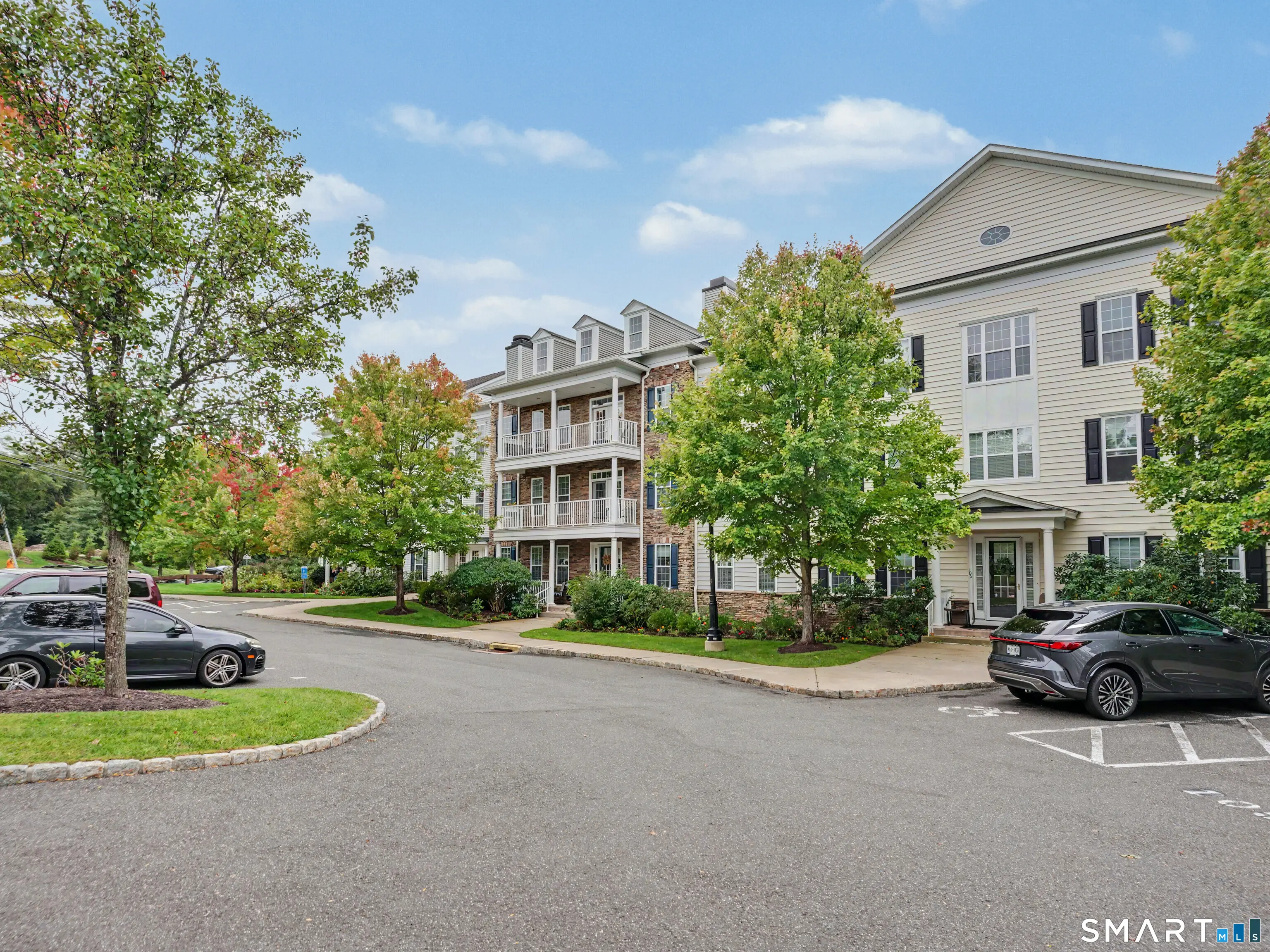 1 Rivington Way 306, Danbury