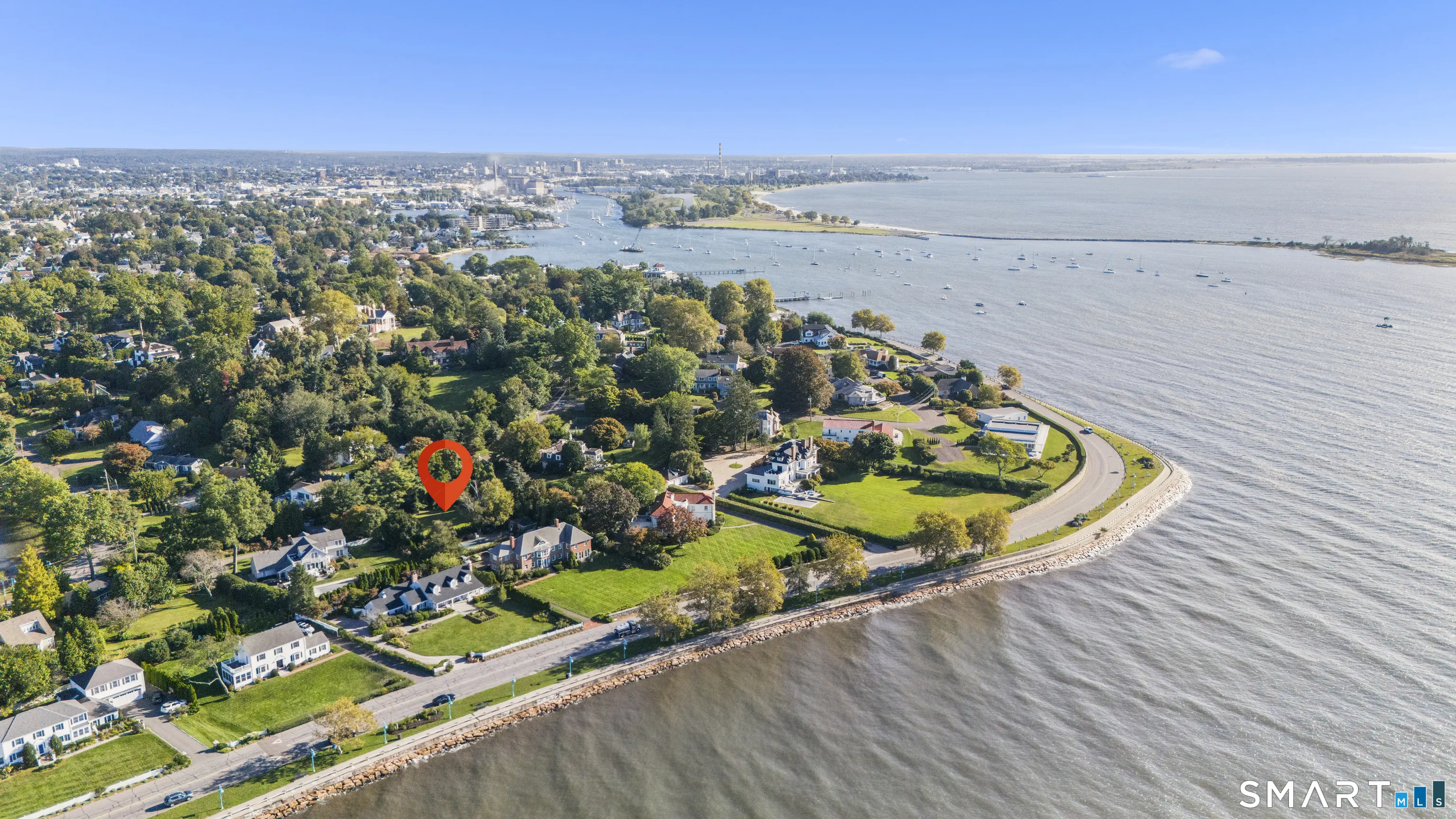 319 Old Battery Road, Bridgeport