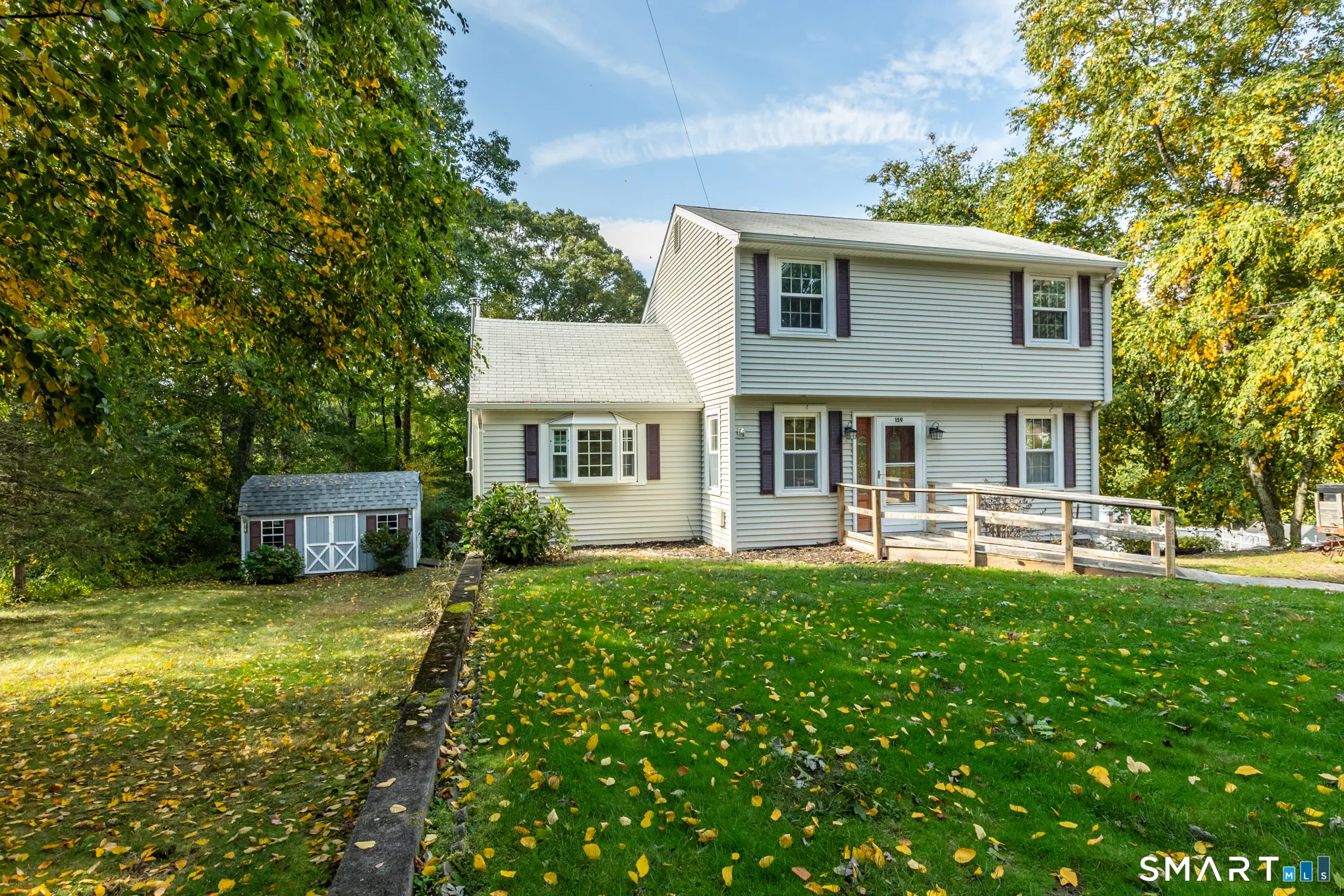 159 Ellington Avenue, Ellington
