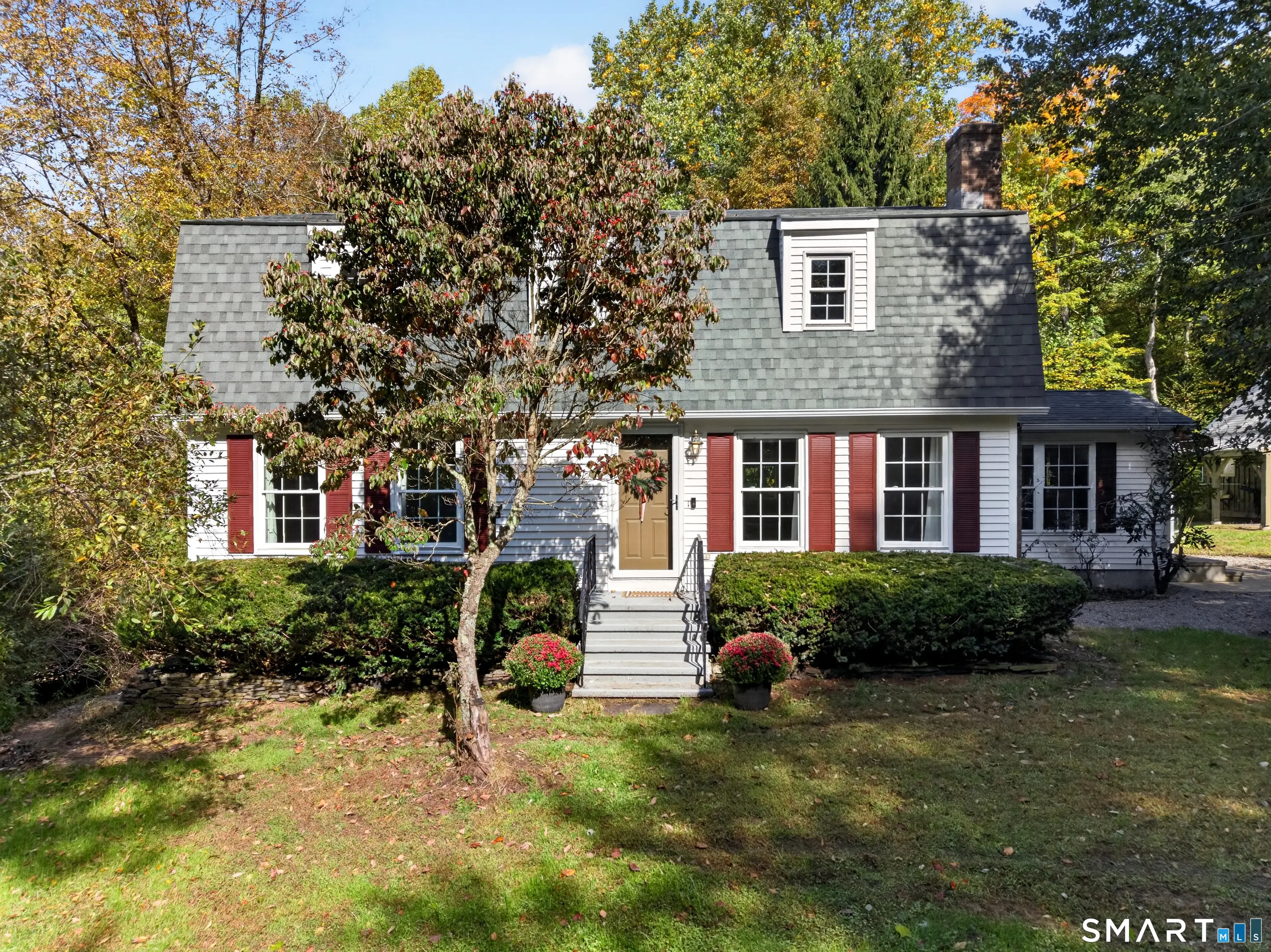 123 Salem Road, East Haddam