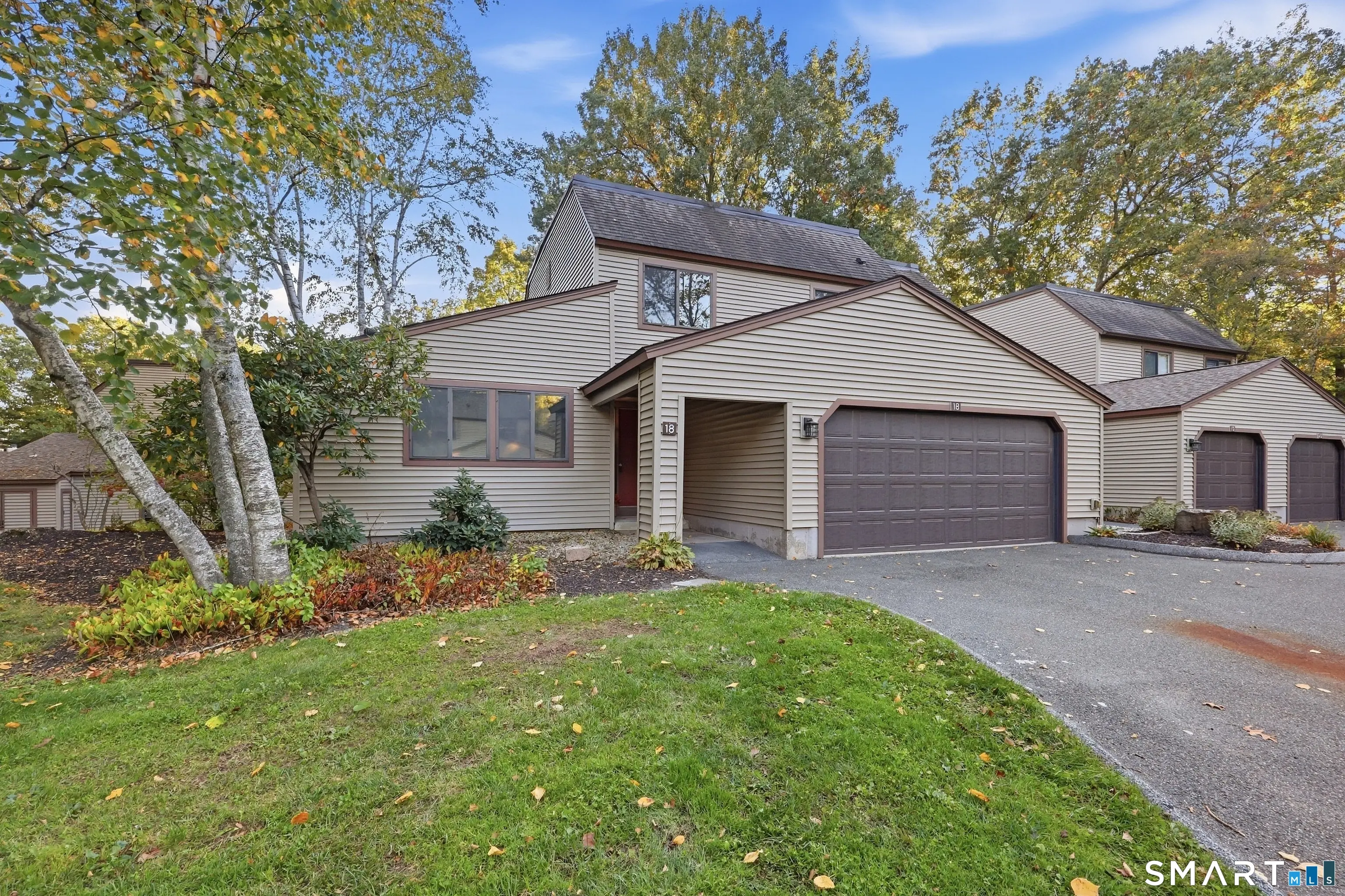 18 Sycamore Lane 18, Avon
