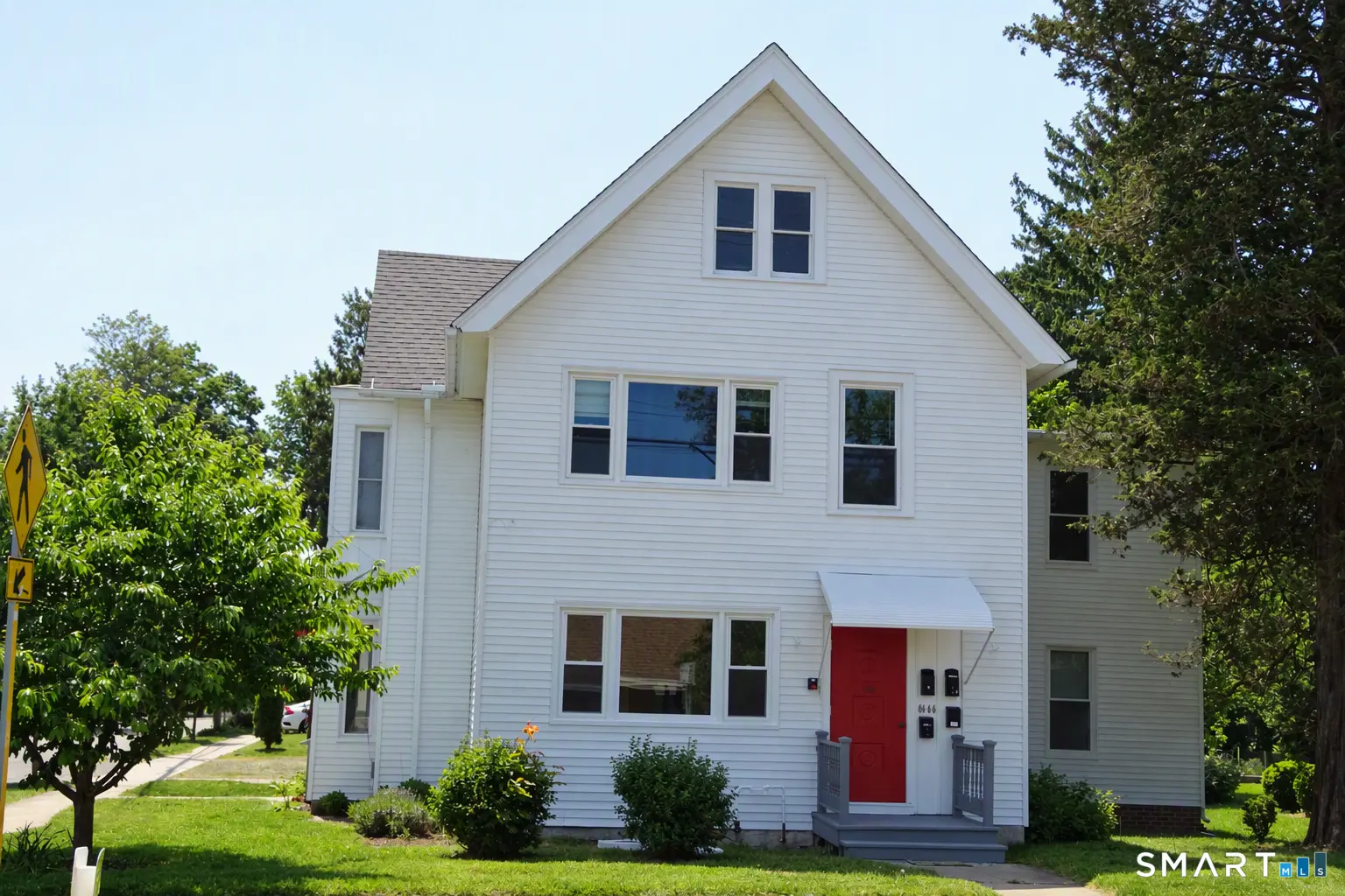 146 Montowese Street C, Branford