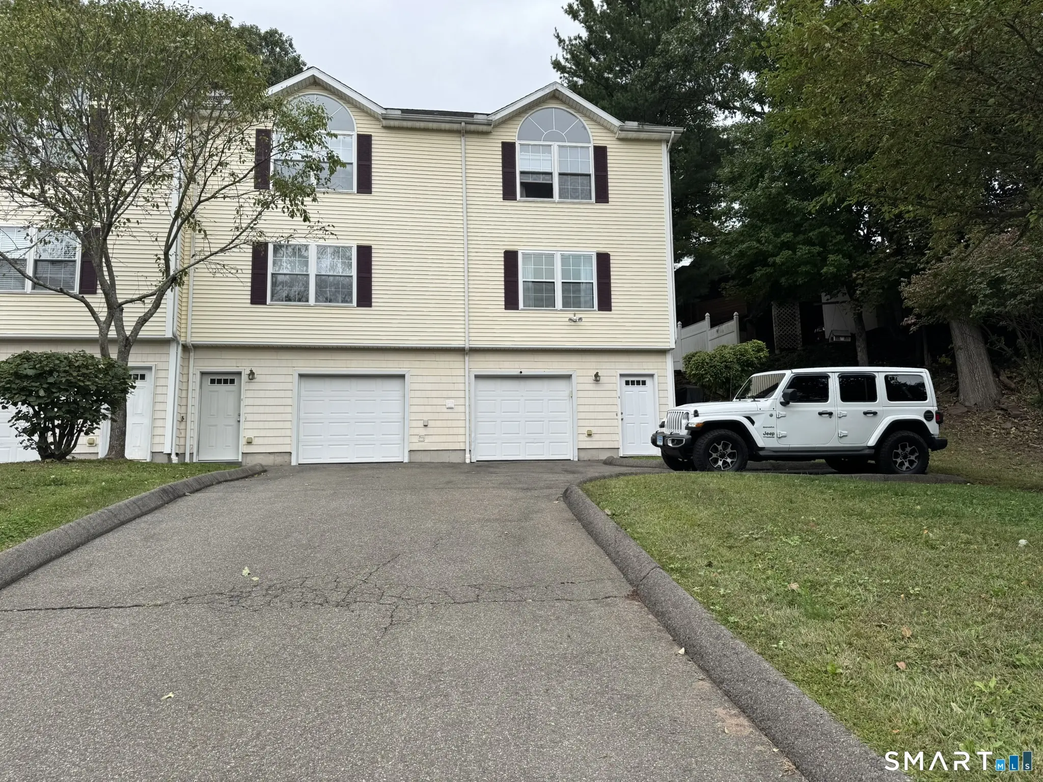 174 Woodland Street 4, Meriden