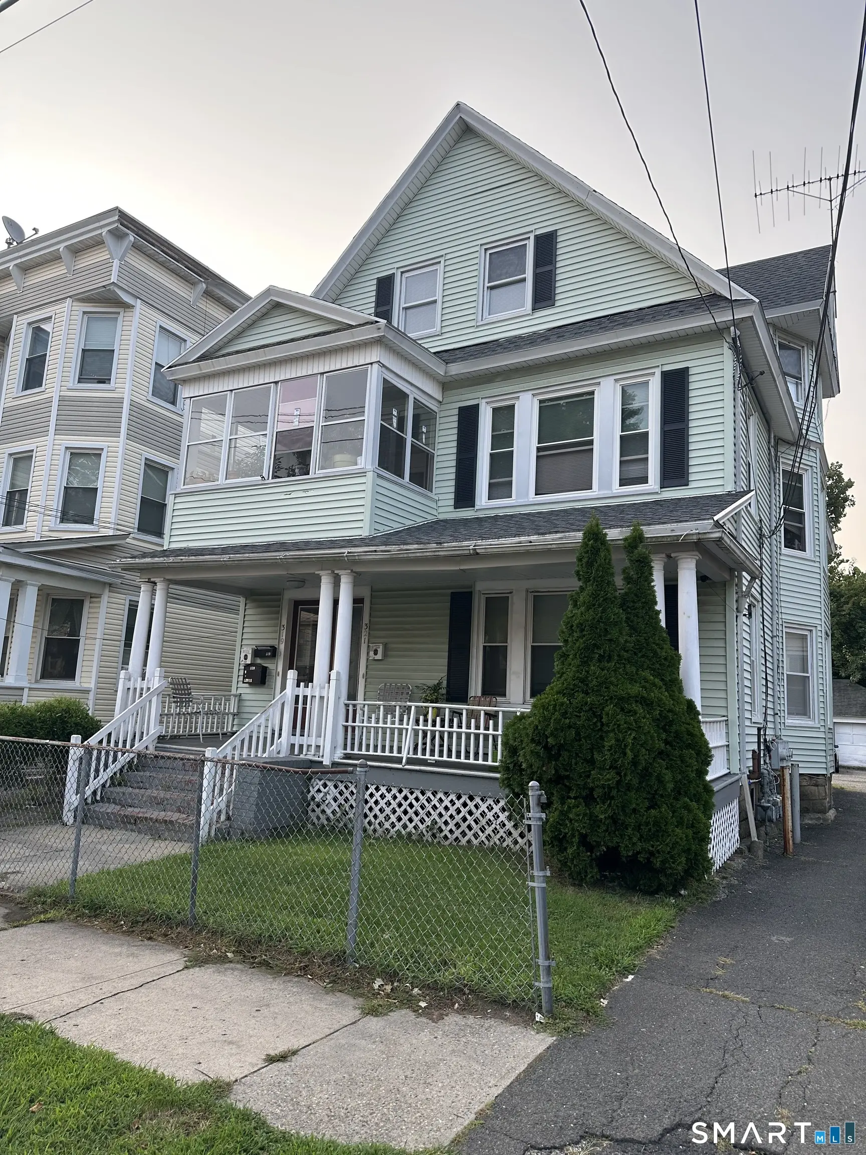 319 Maplewood Avenue 2, Bridgeport