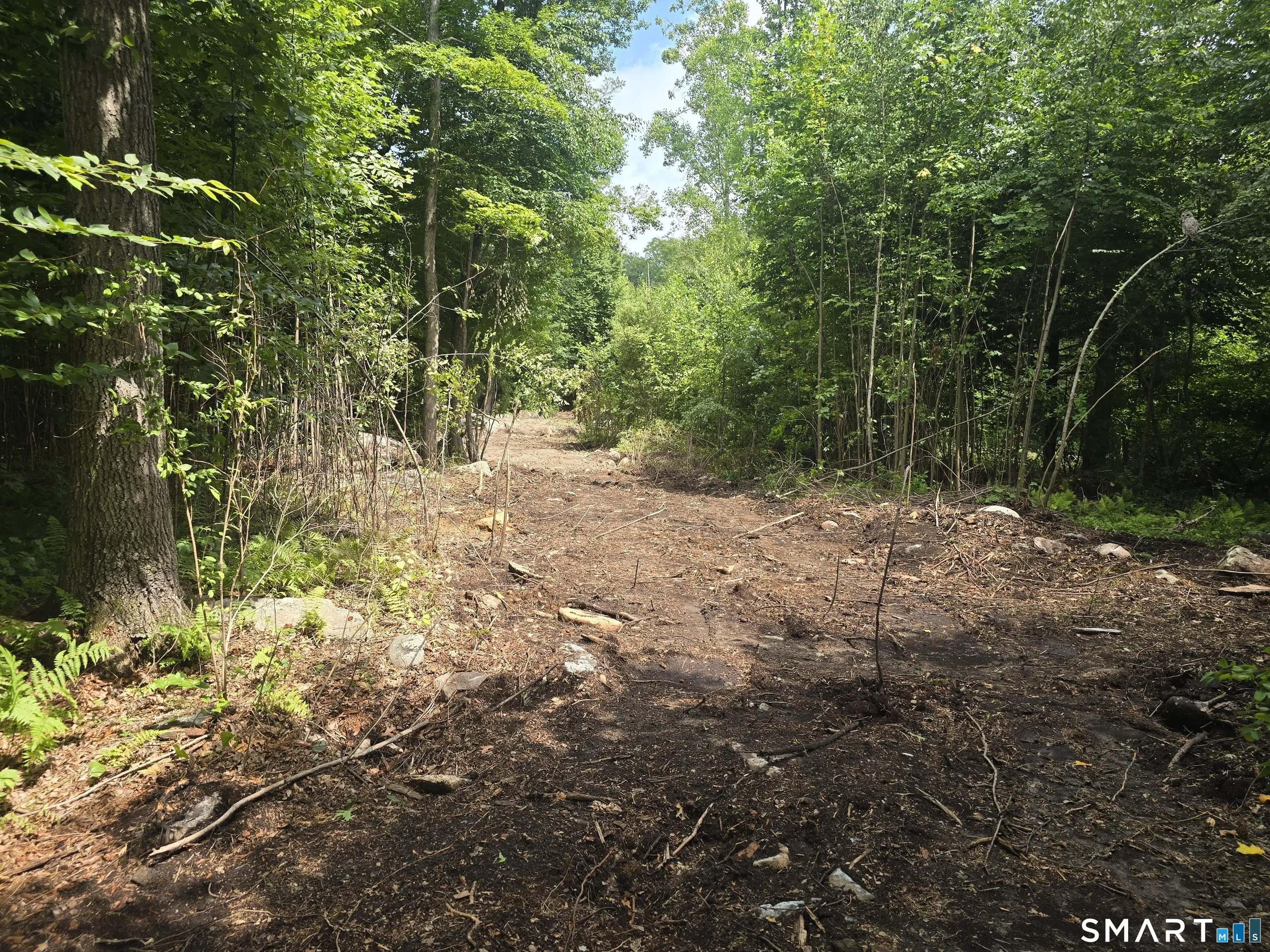0 Al Harvey Road, Stonington