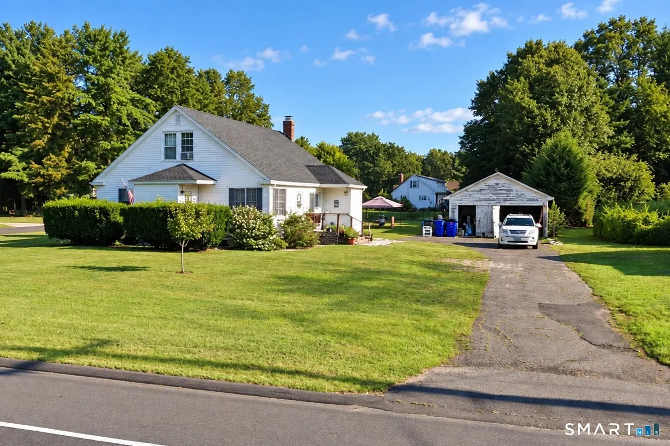 398 Elm Street, Windsor Locks