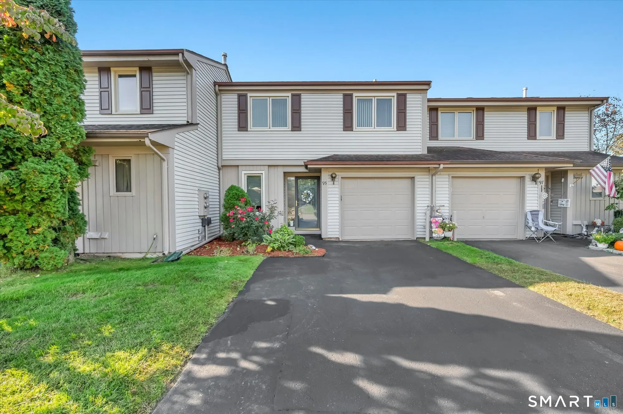 95 Copper Beech Drive 95, Rocky Hill