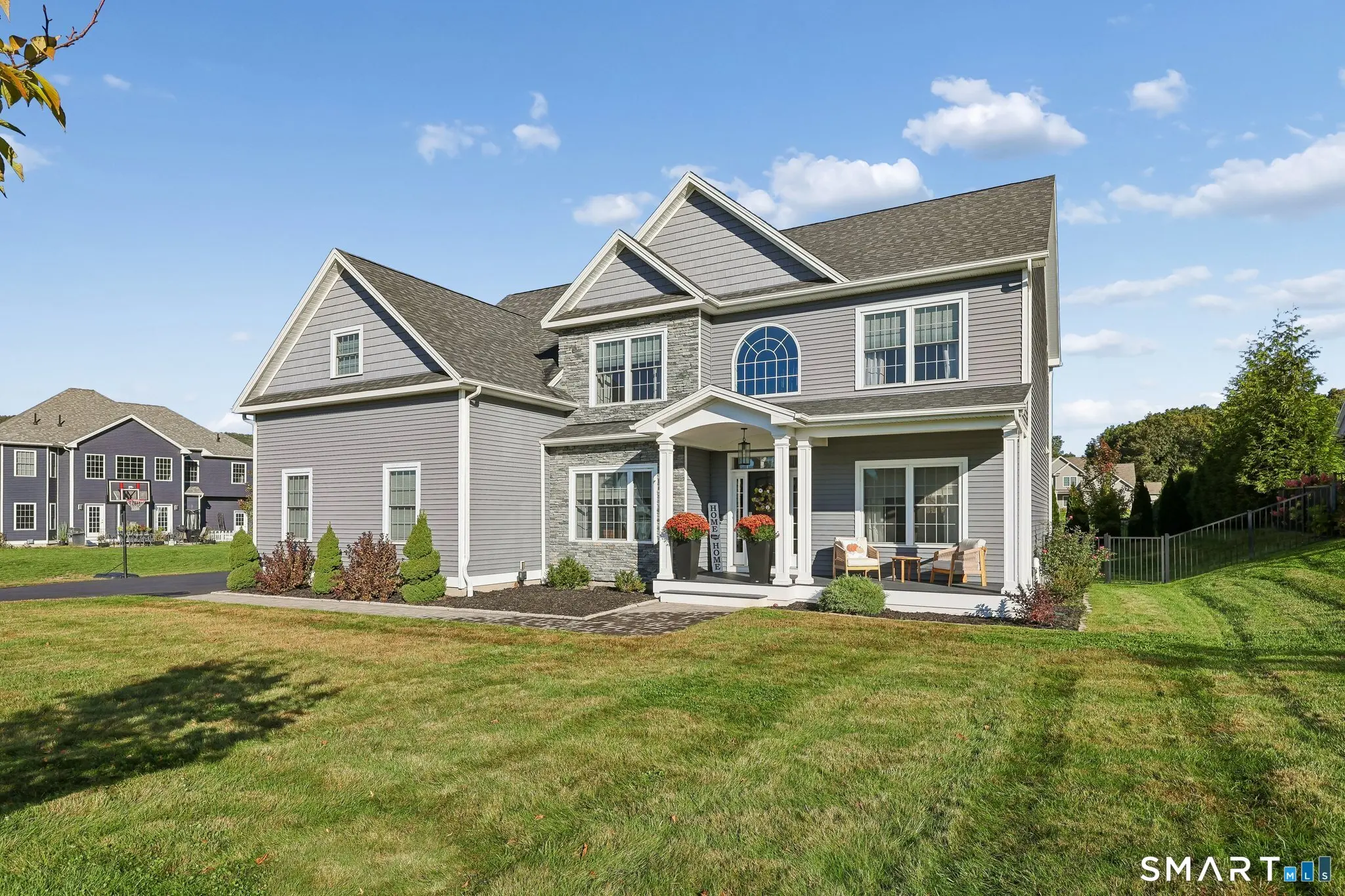 248 N Ridge Court, Southington