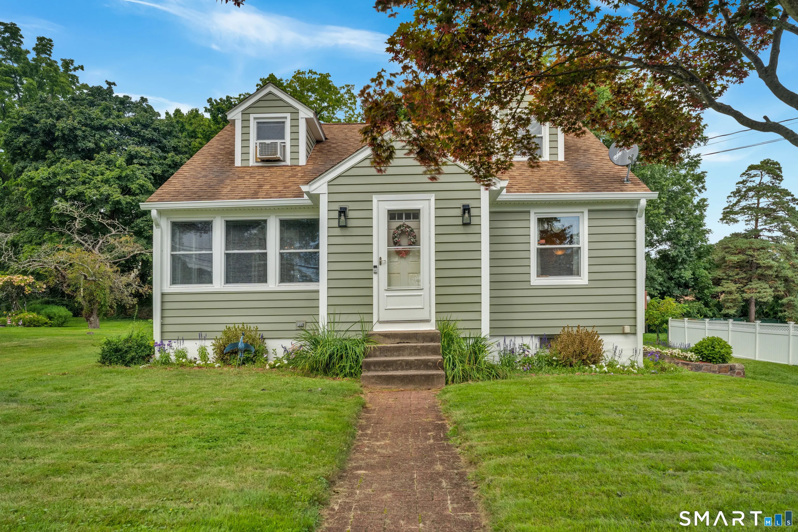 167 Johnson Avenue, Meriden