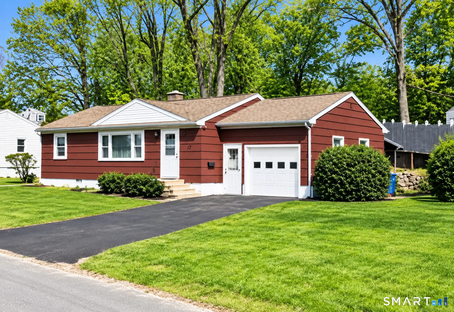 140 Courtland Avenue, Waterbury