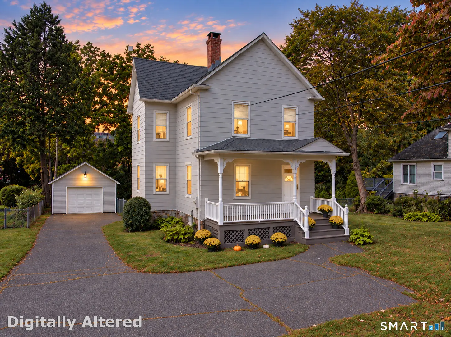 131 Ridge Road, Wethersfield