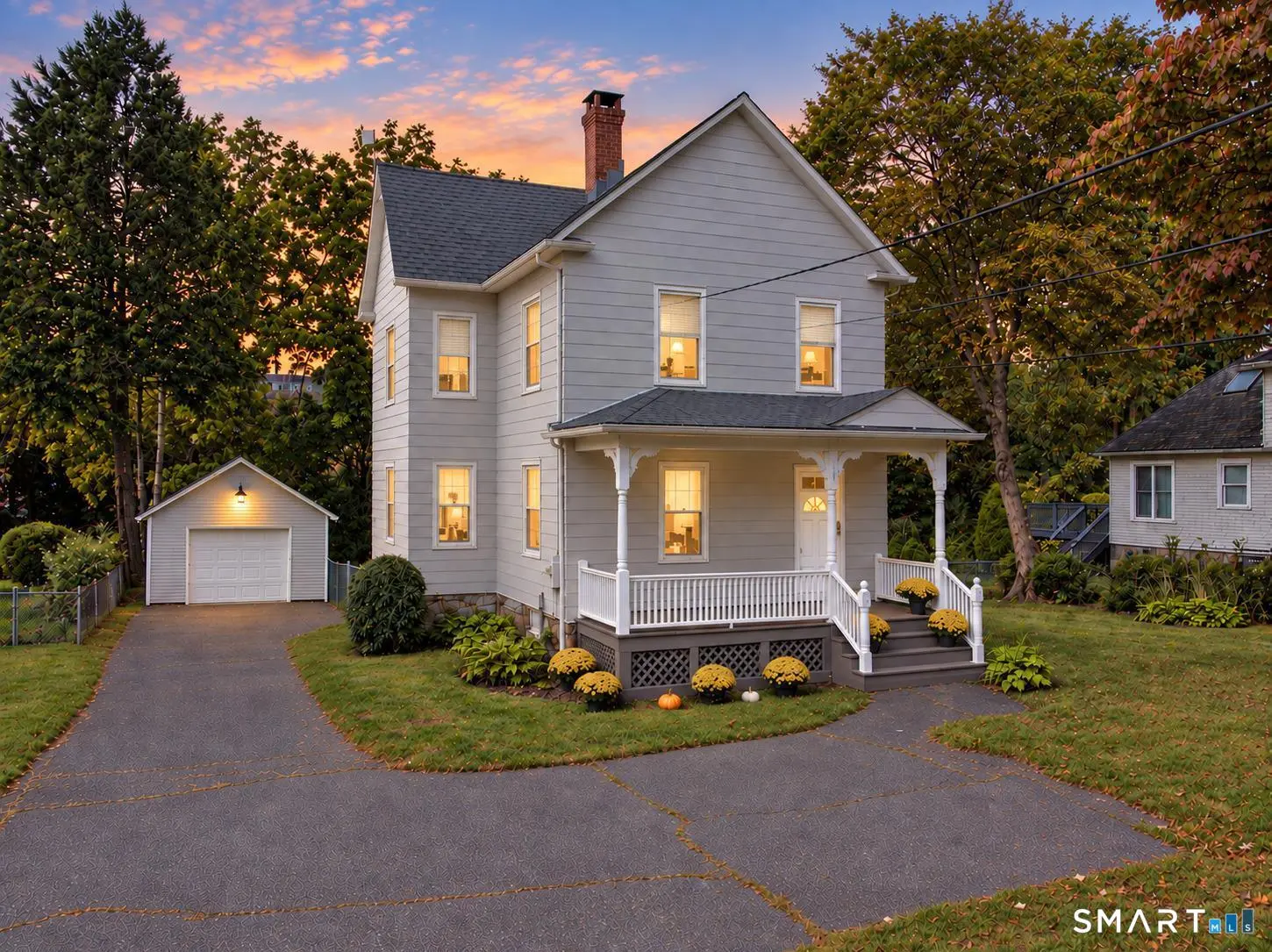 131 Ridge Road, Wethersfield