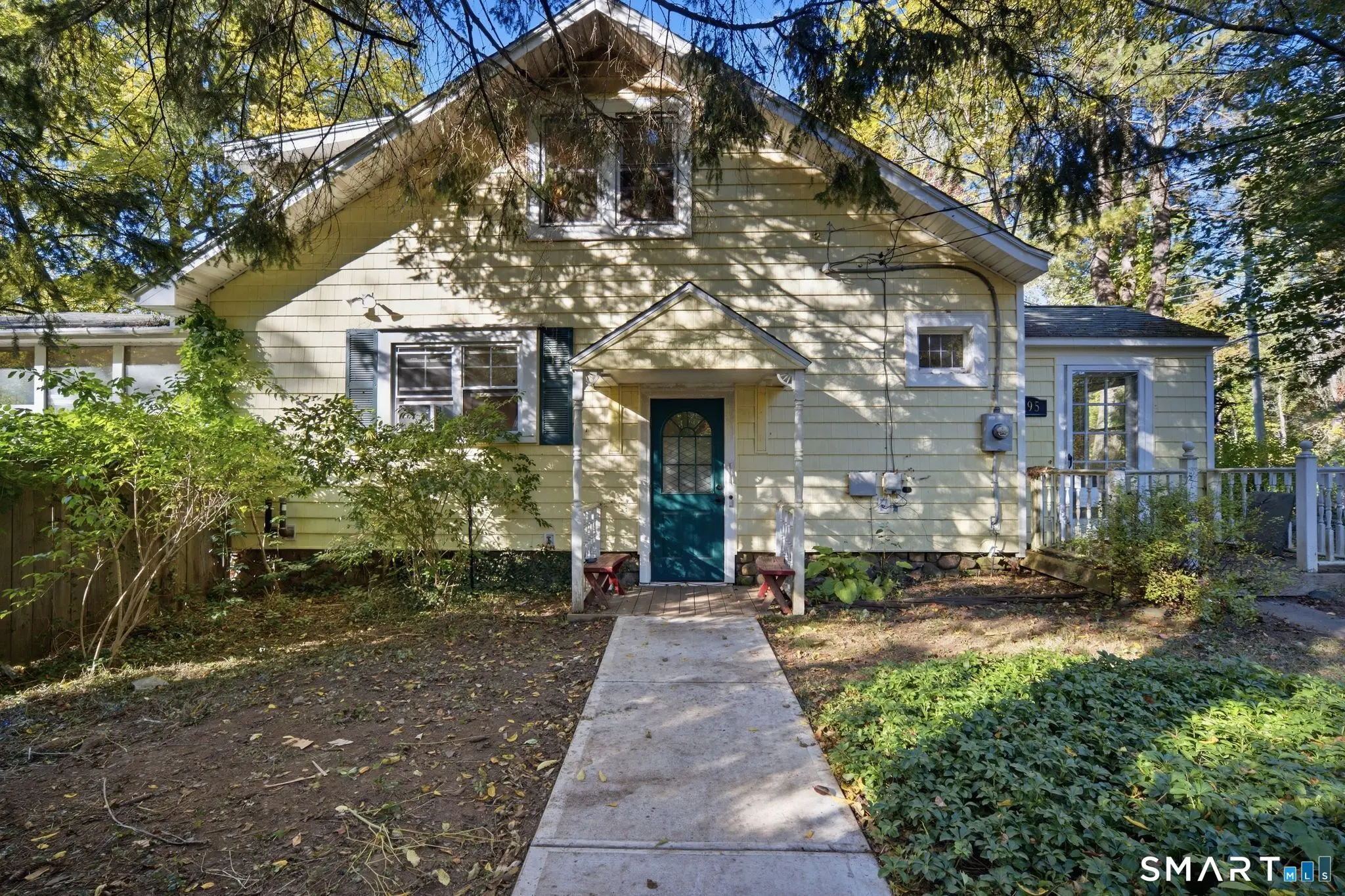 195 Waterville Road, Farmington
