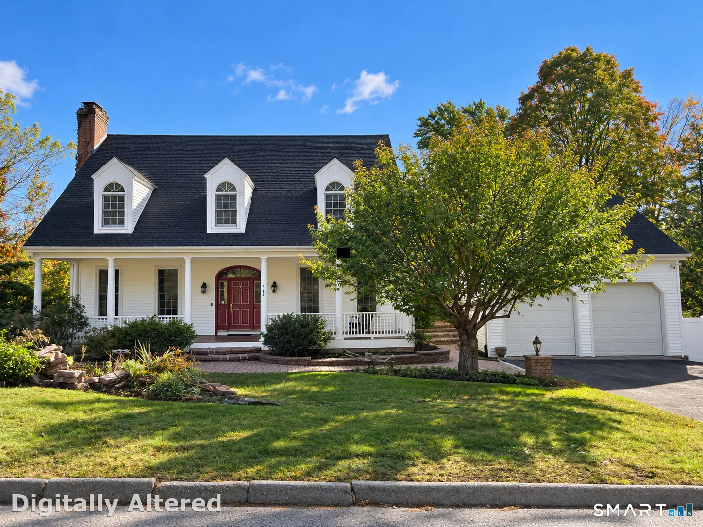 17 Robindale Drive, Berlin