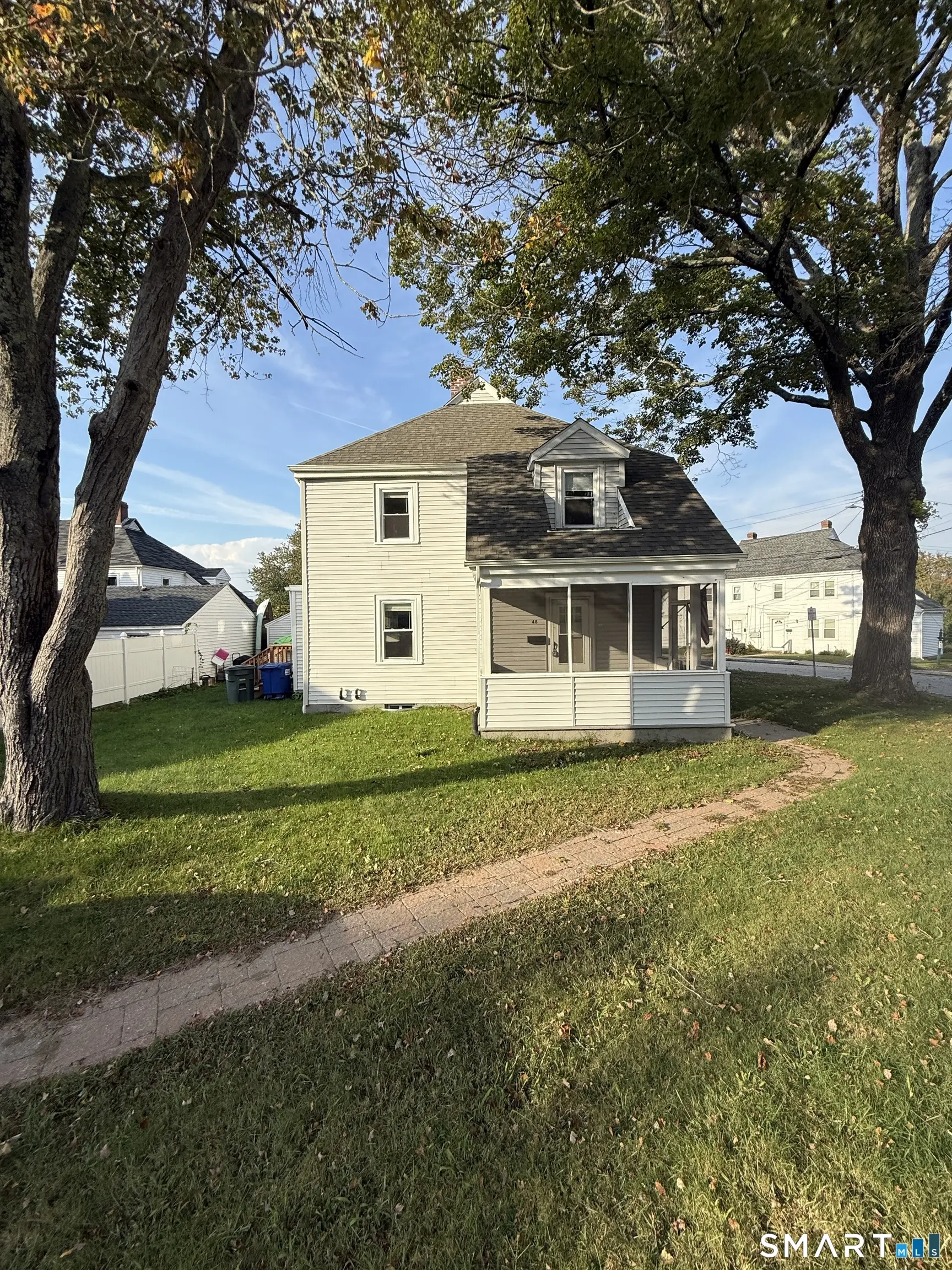 46-48 Carely Avenue, Griswold