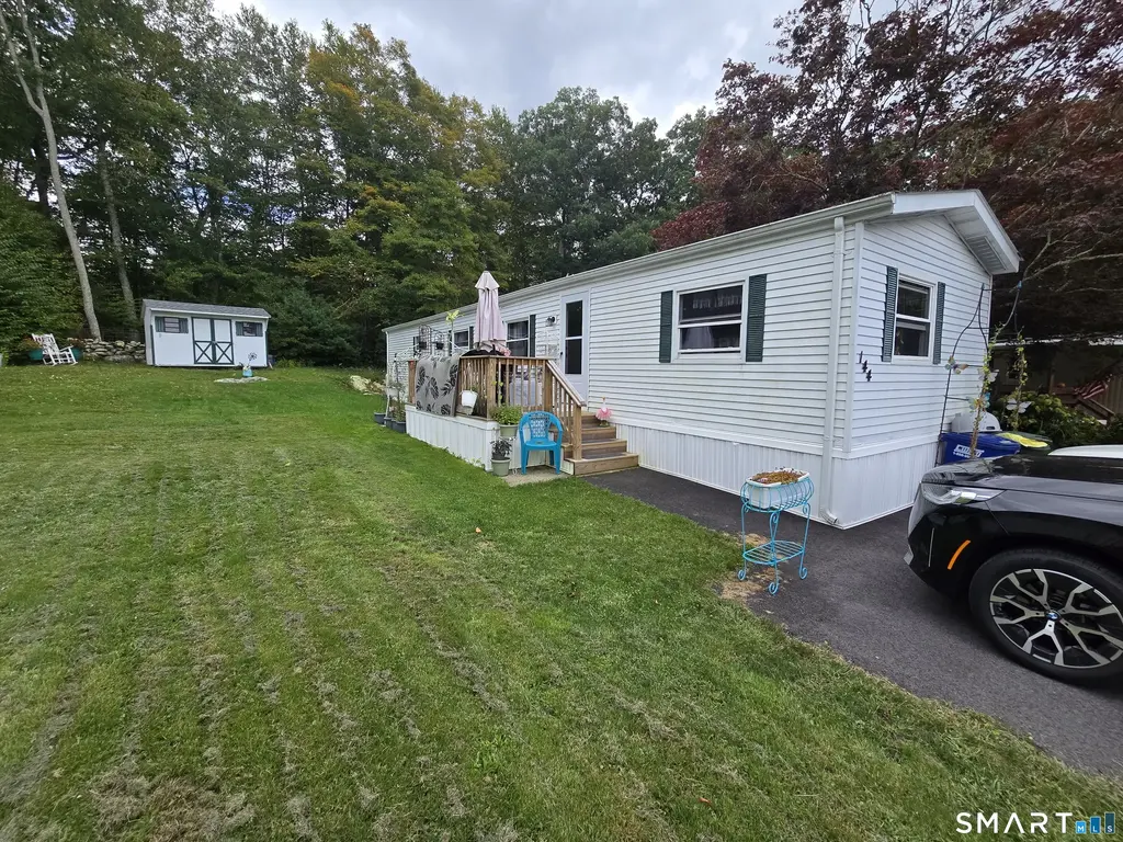 144 Stephen Drive, Stonington