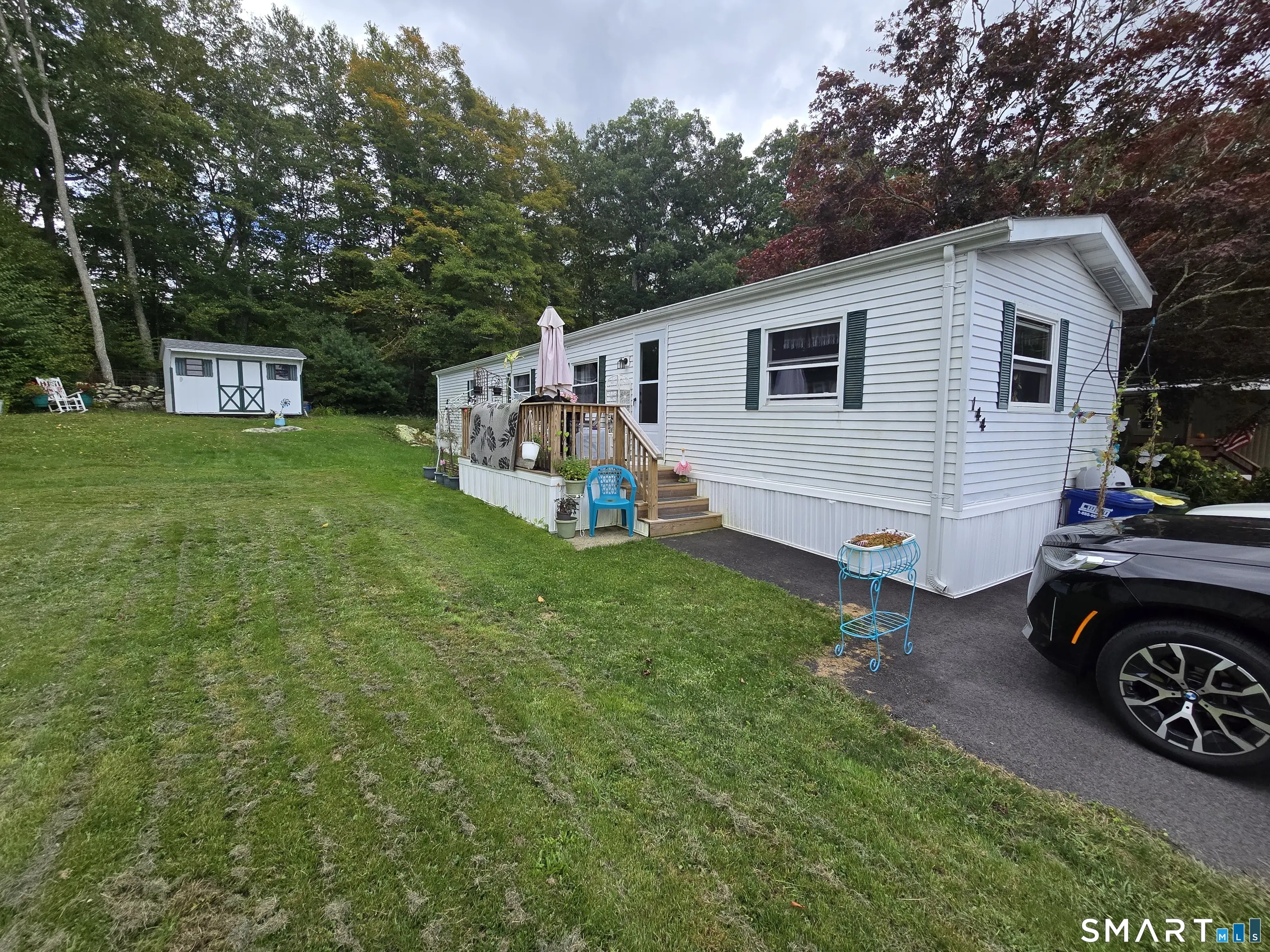 144 Stephen Drive, Stonington