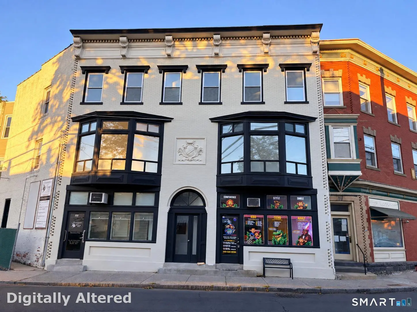 251 Mill Street 4, Greenwich