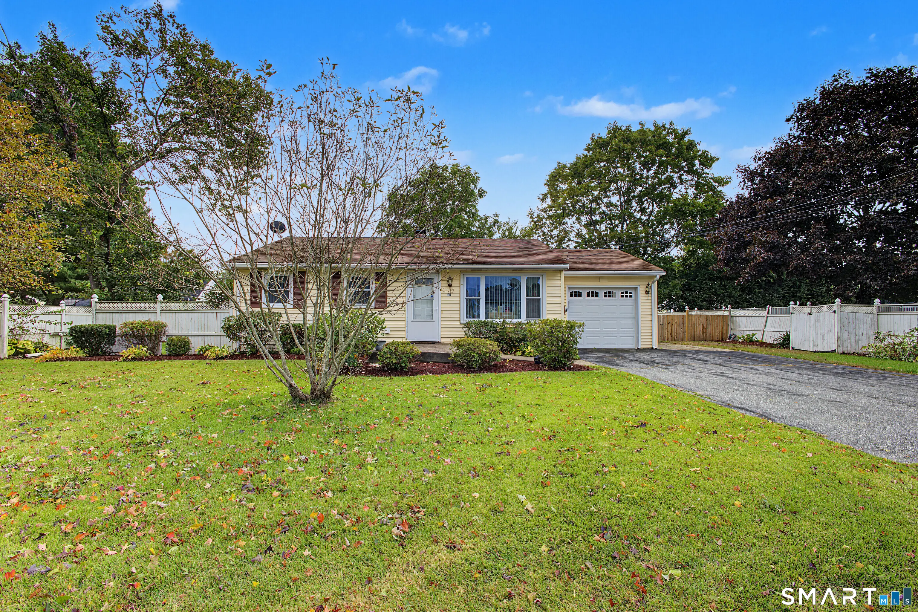 45 Fairview Street, Killingly