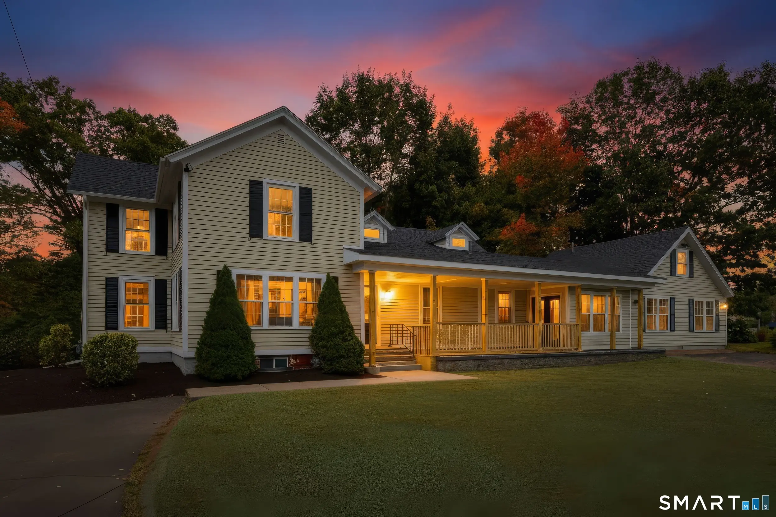729 Ellington Road, South Windsor