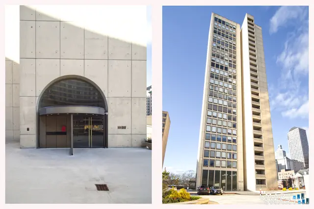 1 Gold Street 12g, Hartford