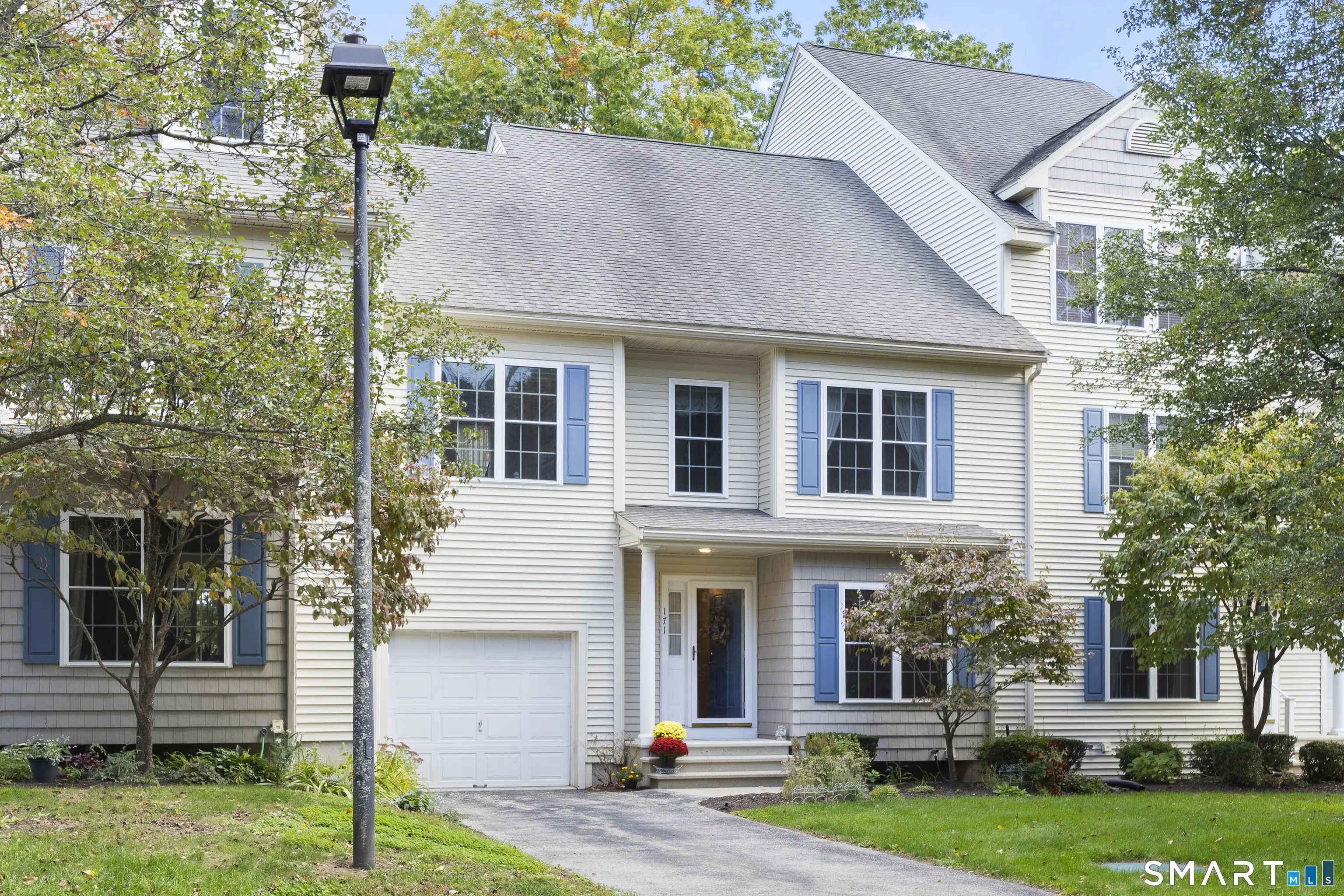 83 Perry Street 171, Putnam