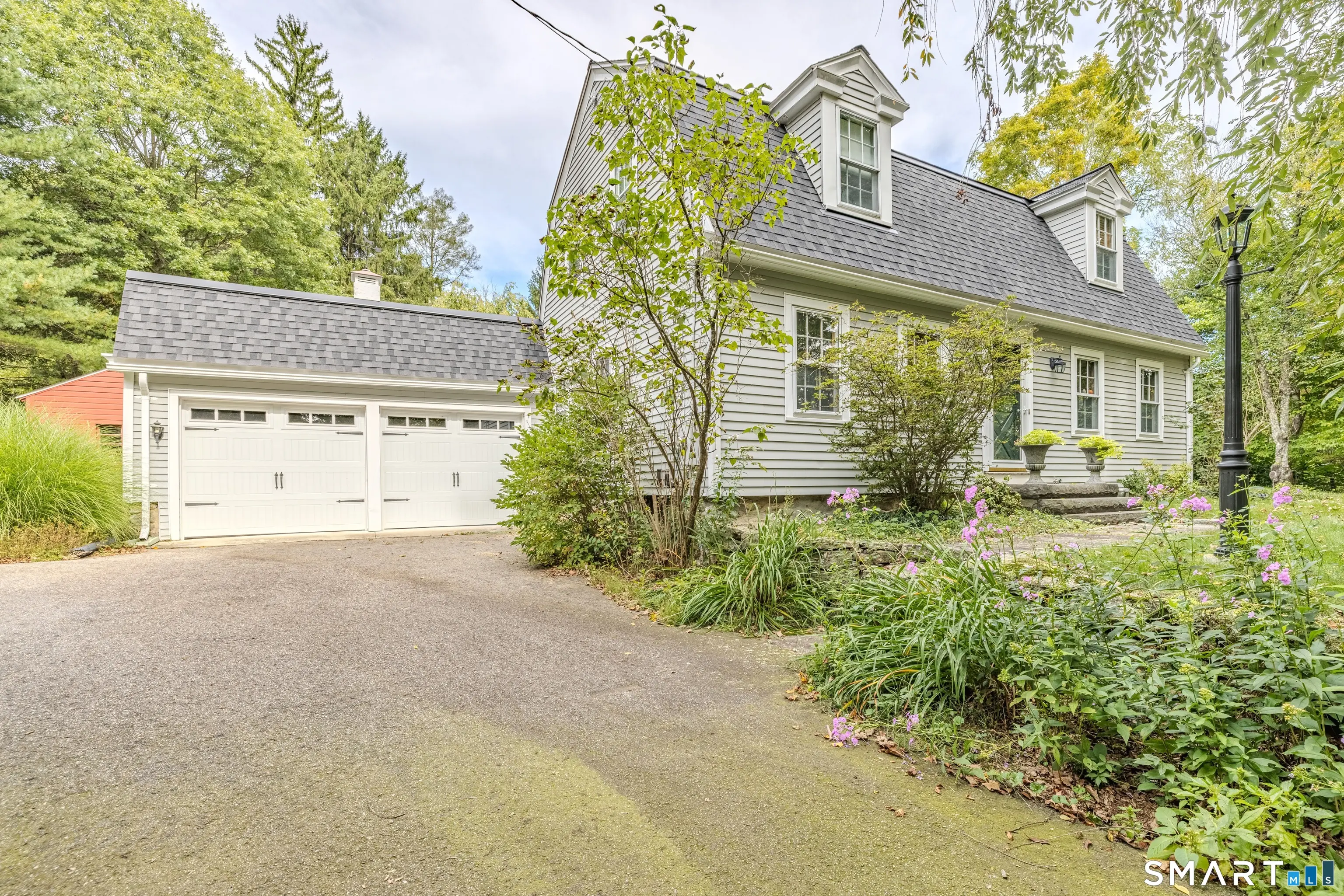 693 Middle Turnpike, Mansfield