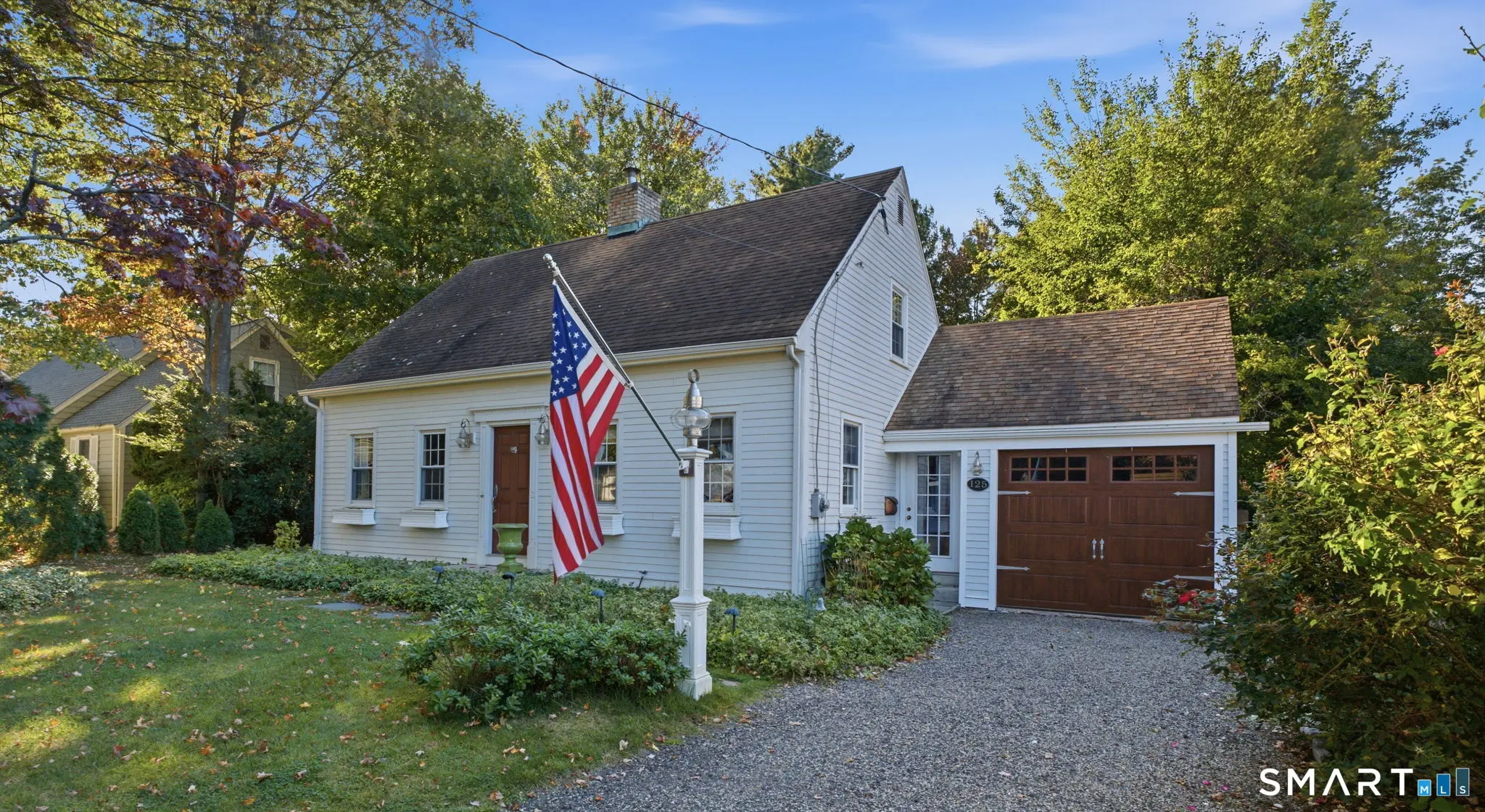 125 Bailey Road, Rocky Hill