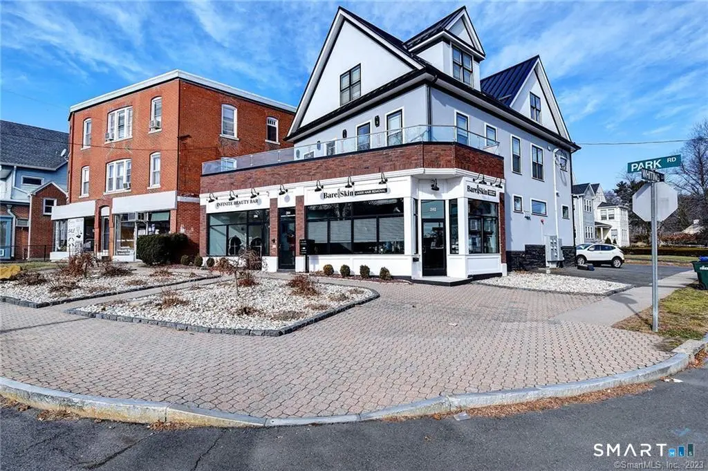 202 Park Road, West Hartford