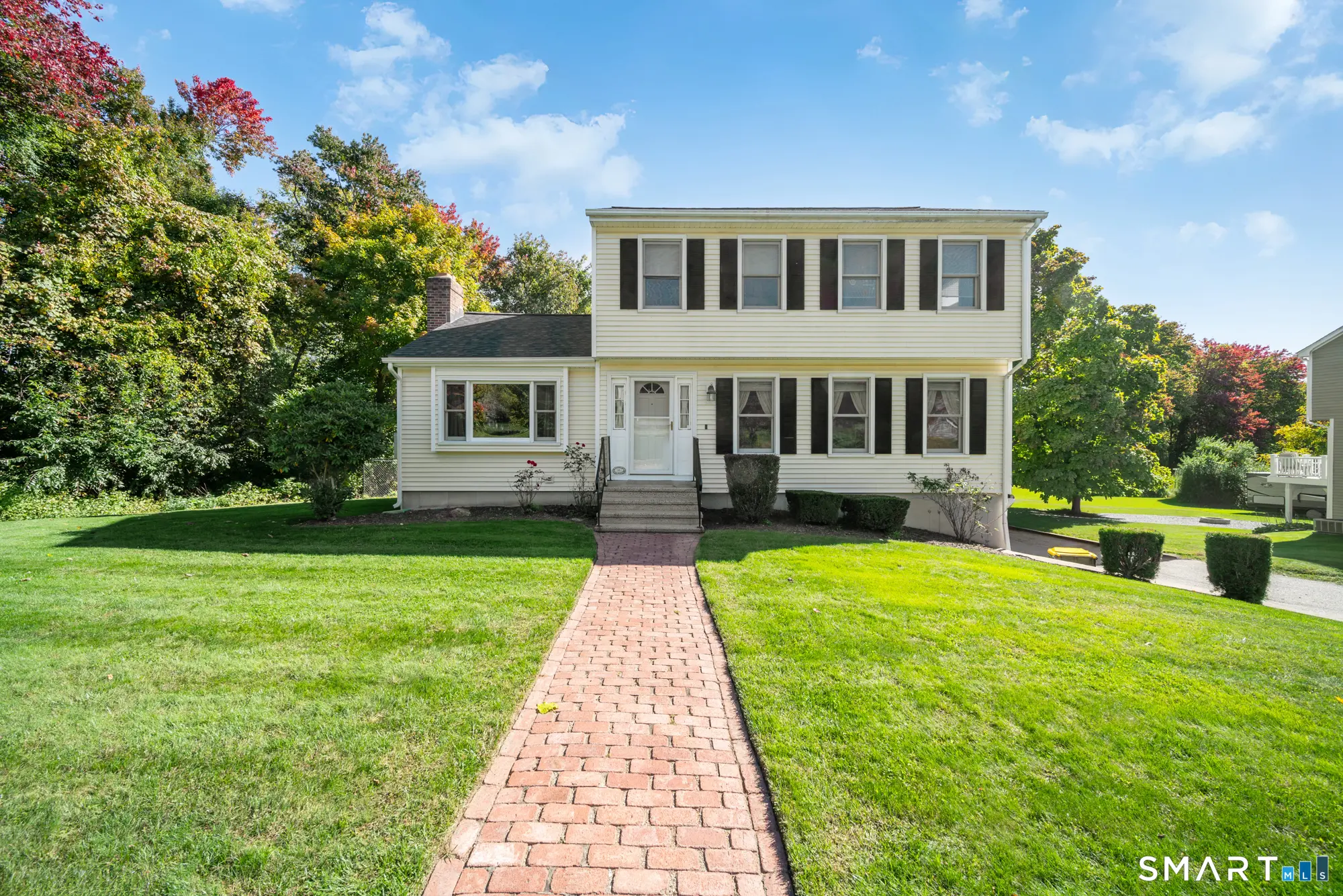 18 Carriage Drive, Seymour