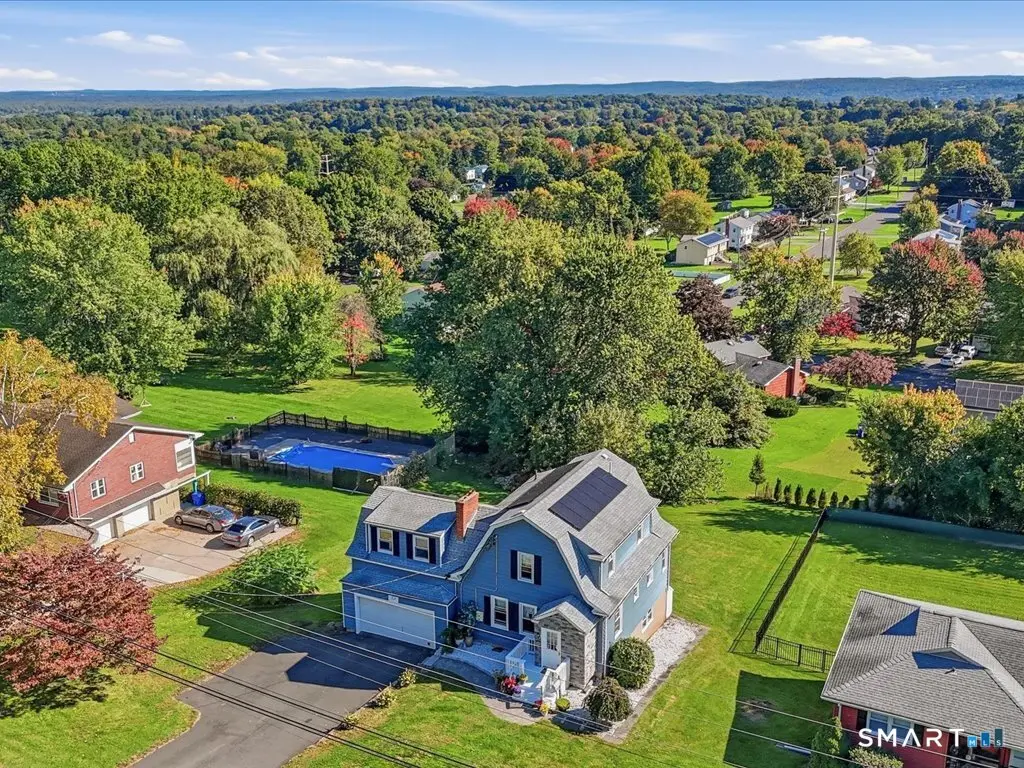 113 Gilbert Avenue, Rocky Hill