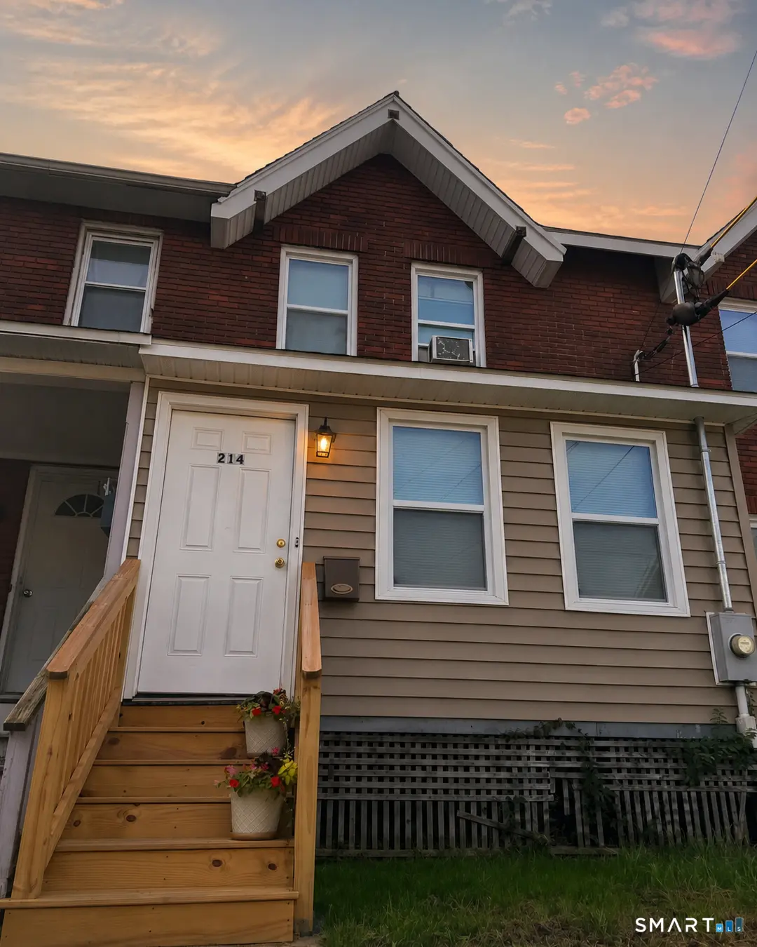 214 Wood Street, Waterbury