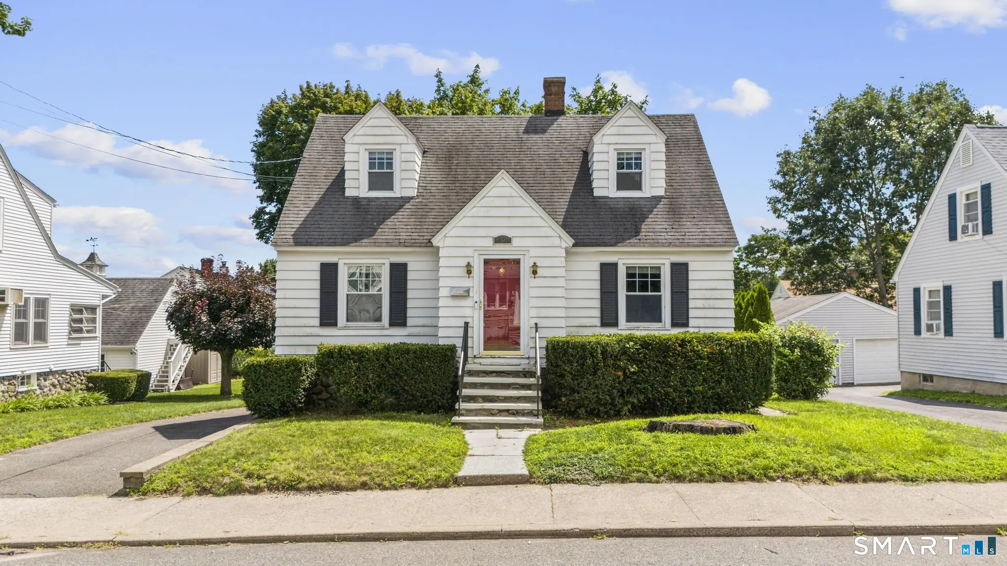 72 Southwick Avenue, Waterbury