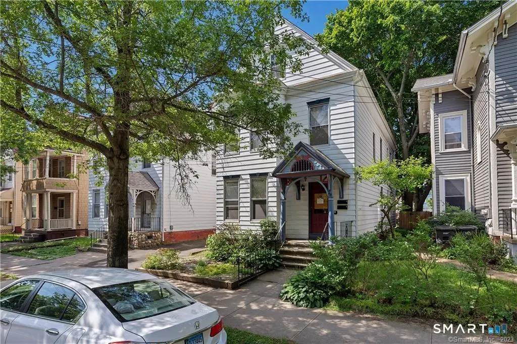 28 Edwards Street 2, New Haven