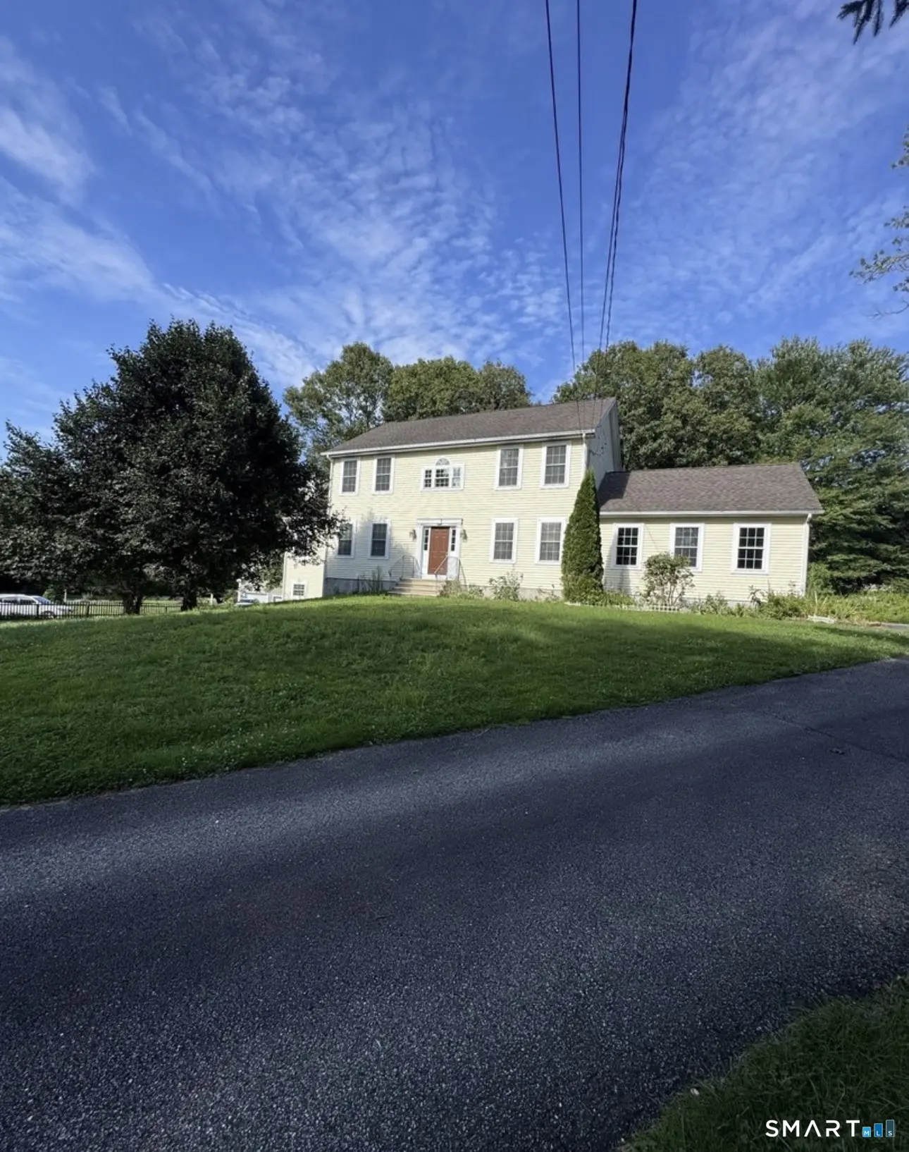 52 Middle Road, Preston