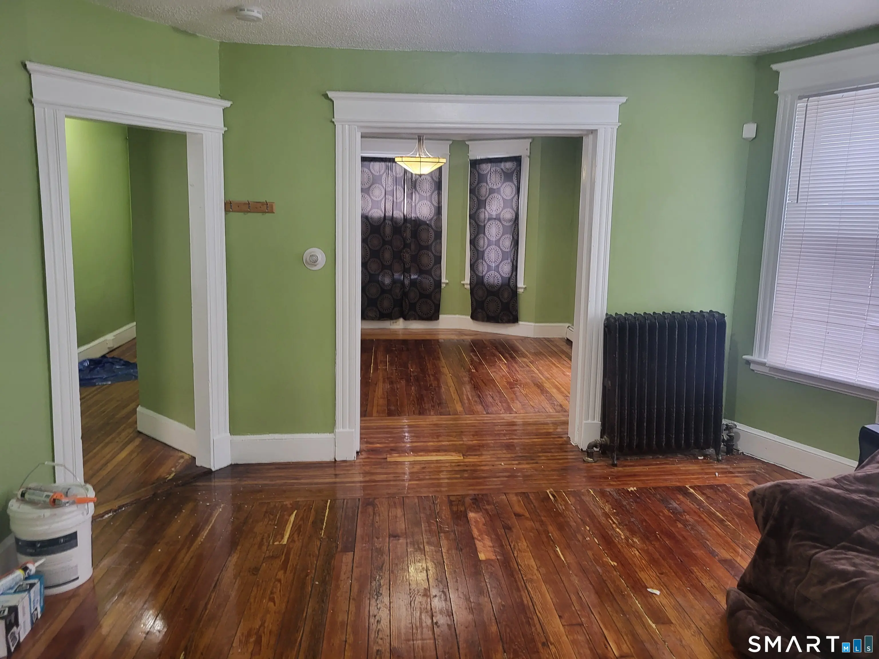 83 Waterville Street, Waterbury