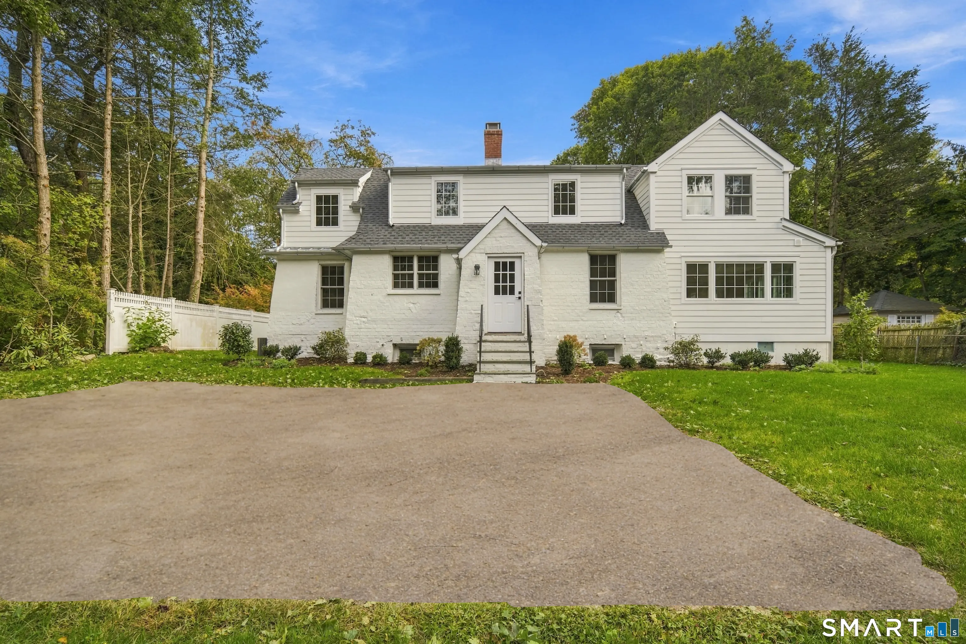 102 Newtown Turnpike, Westport