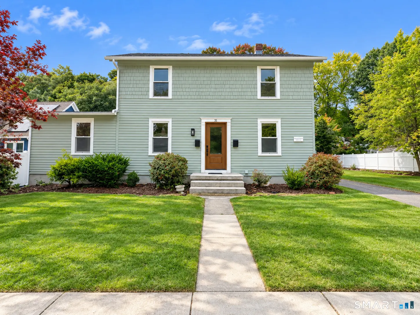 31 Mountain Street 1, Vernon