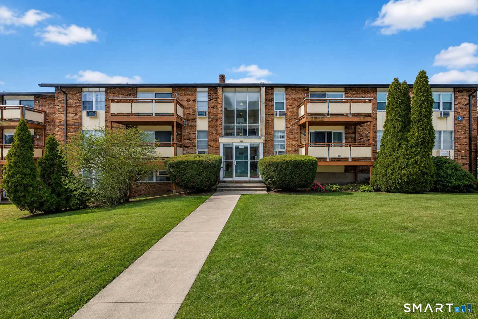 45 Jefferson Road 3-2, Branford