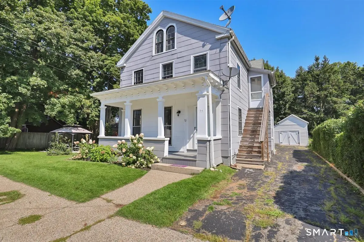 119 Williams Street, Norwich