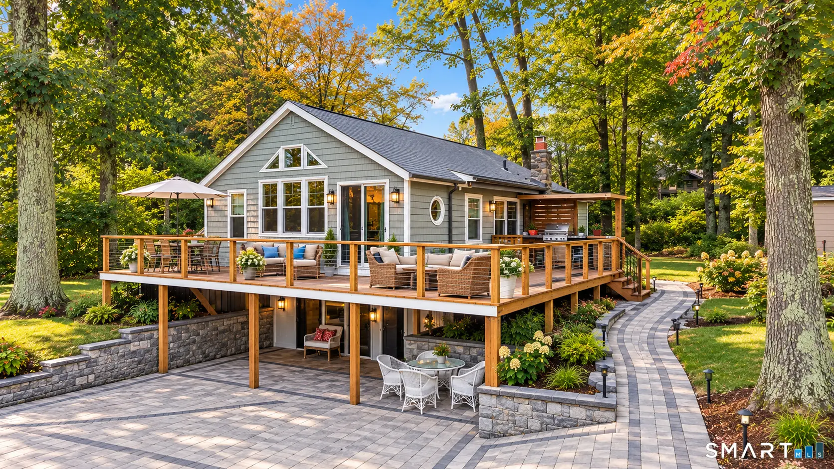 57 Shore Road, East Haddam